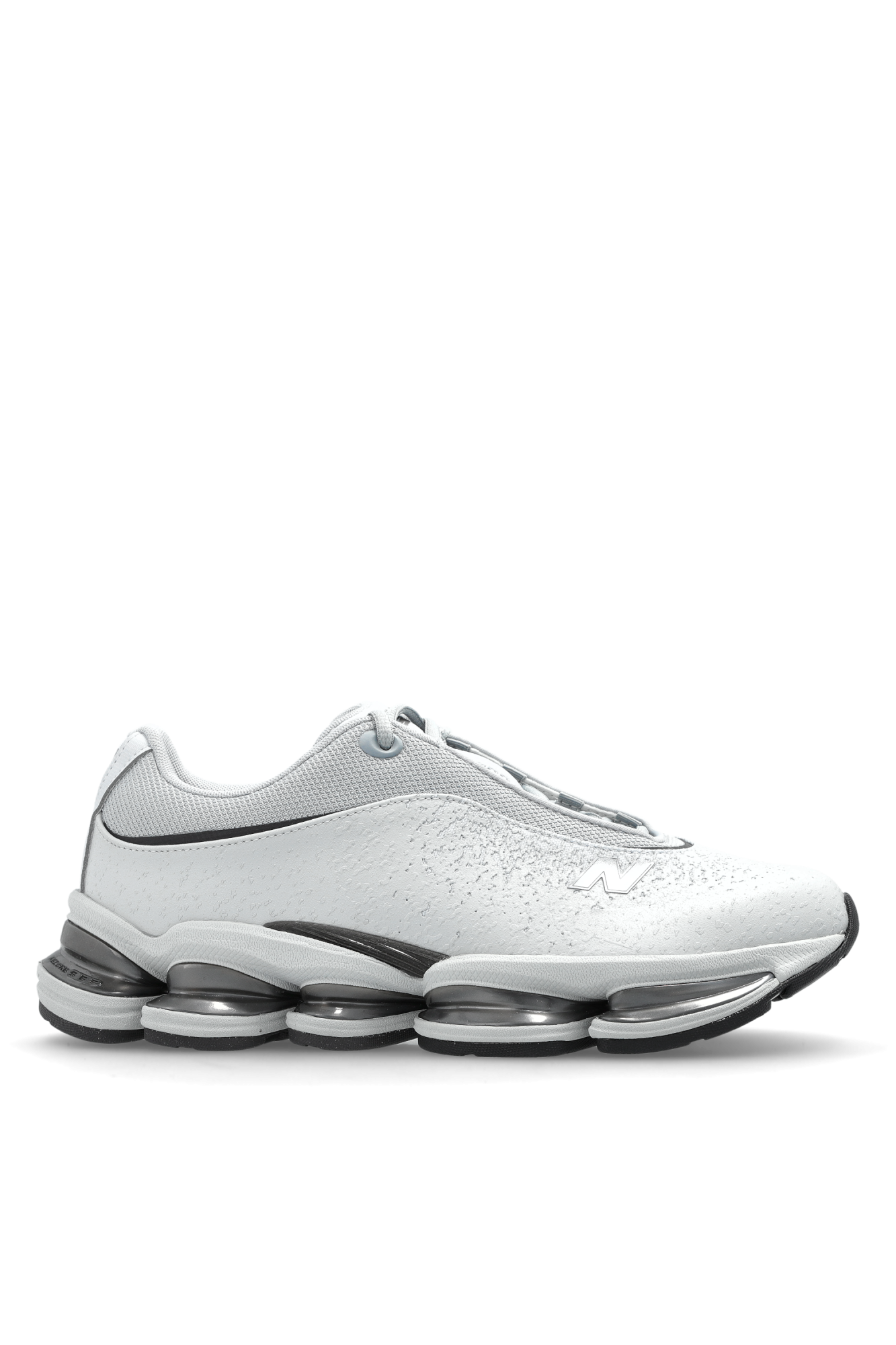 New Balance Buty Sportowe ‘U20008DA’, Mężczyźni, Szary