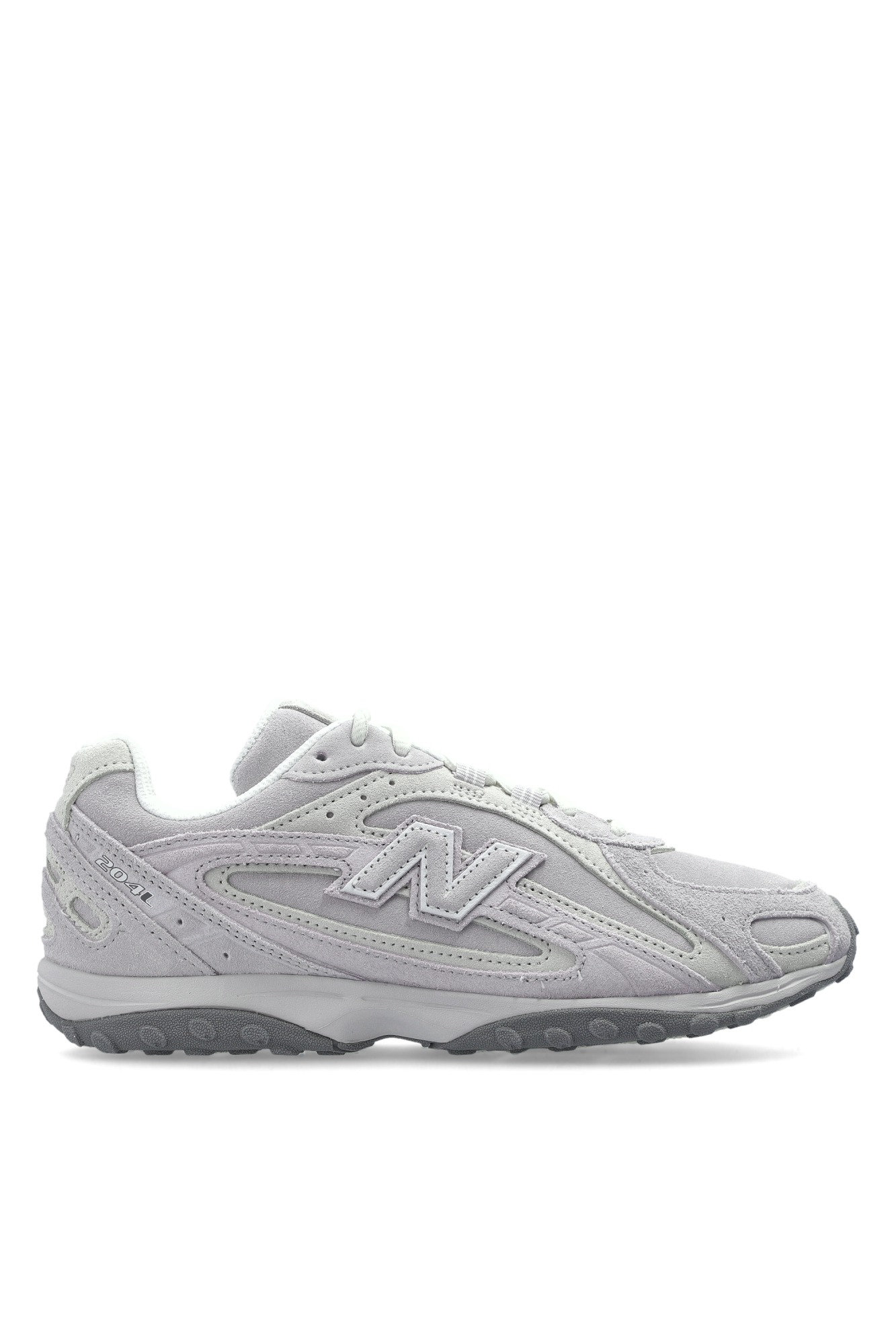 New Balance Buty Sportowe ‘U204LMMB’, Kobiety, Fioletowy