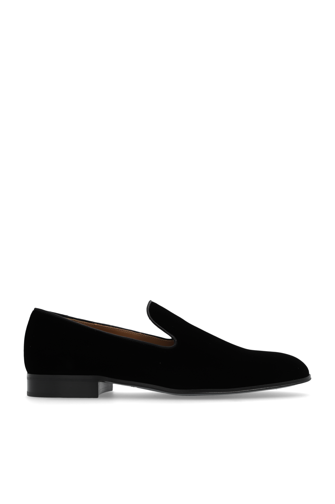 Gianvito Rossi Buty `Jean`, Mężczyźni, Czarny