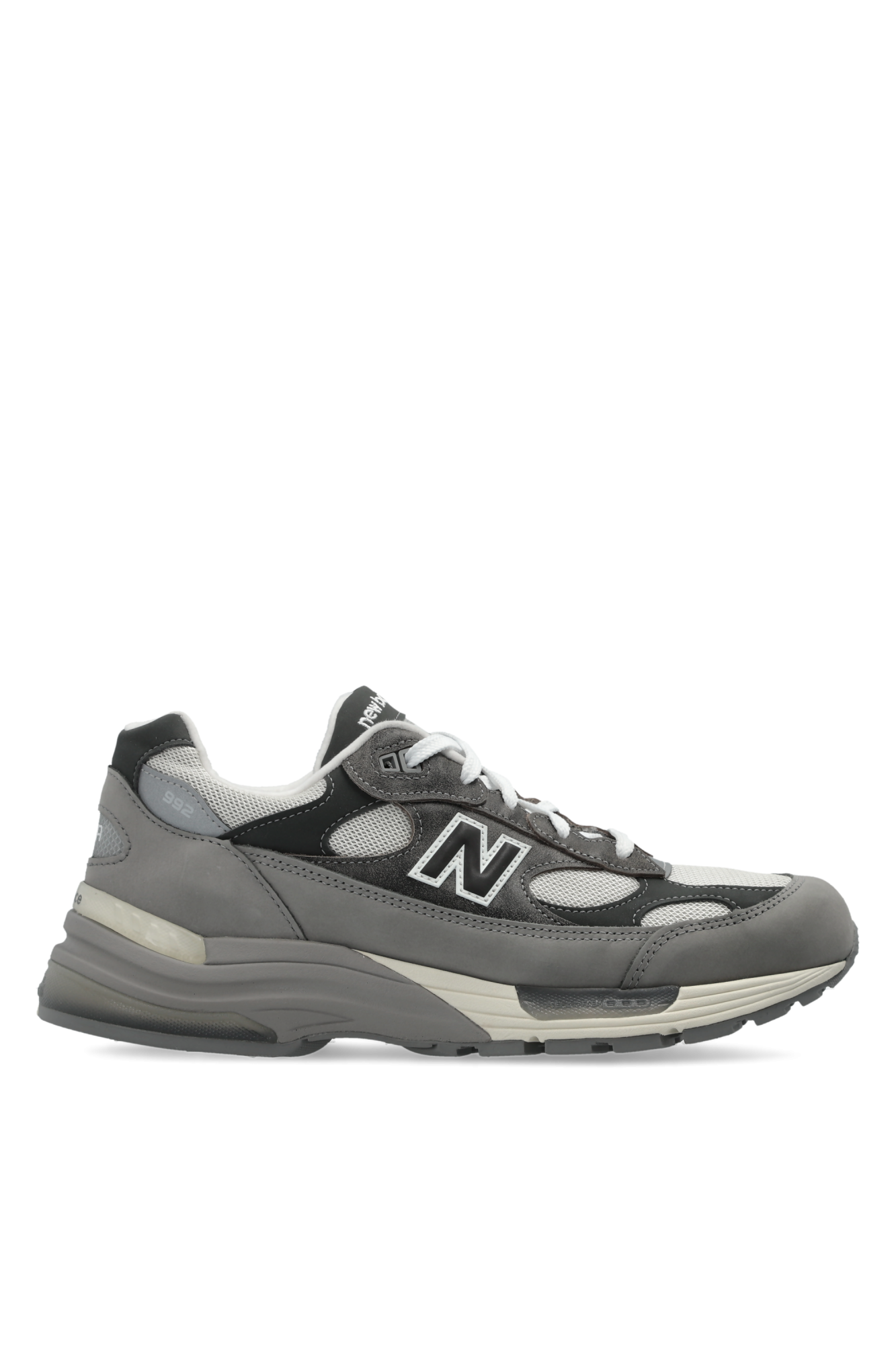 New Balance Buty Sportowe ‘U9927WX’, Kobiety, Szary