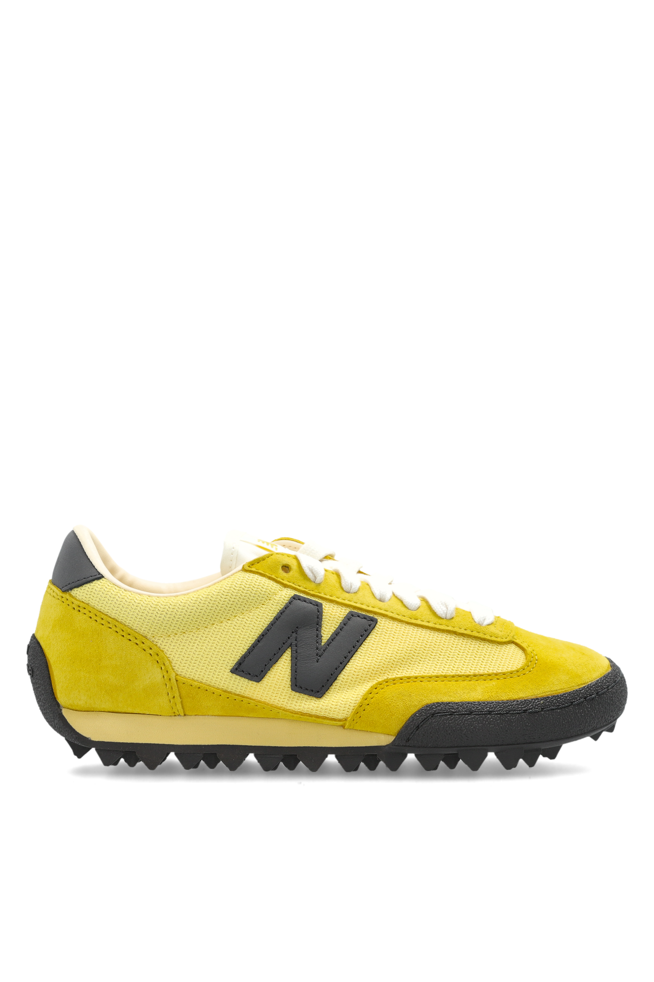 New Balance Buty Sportowe `UGTR9SR`, Kobiety, żółty
