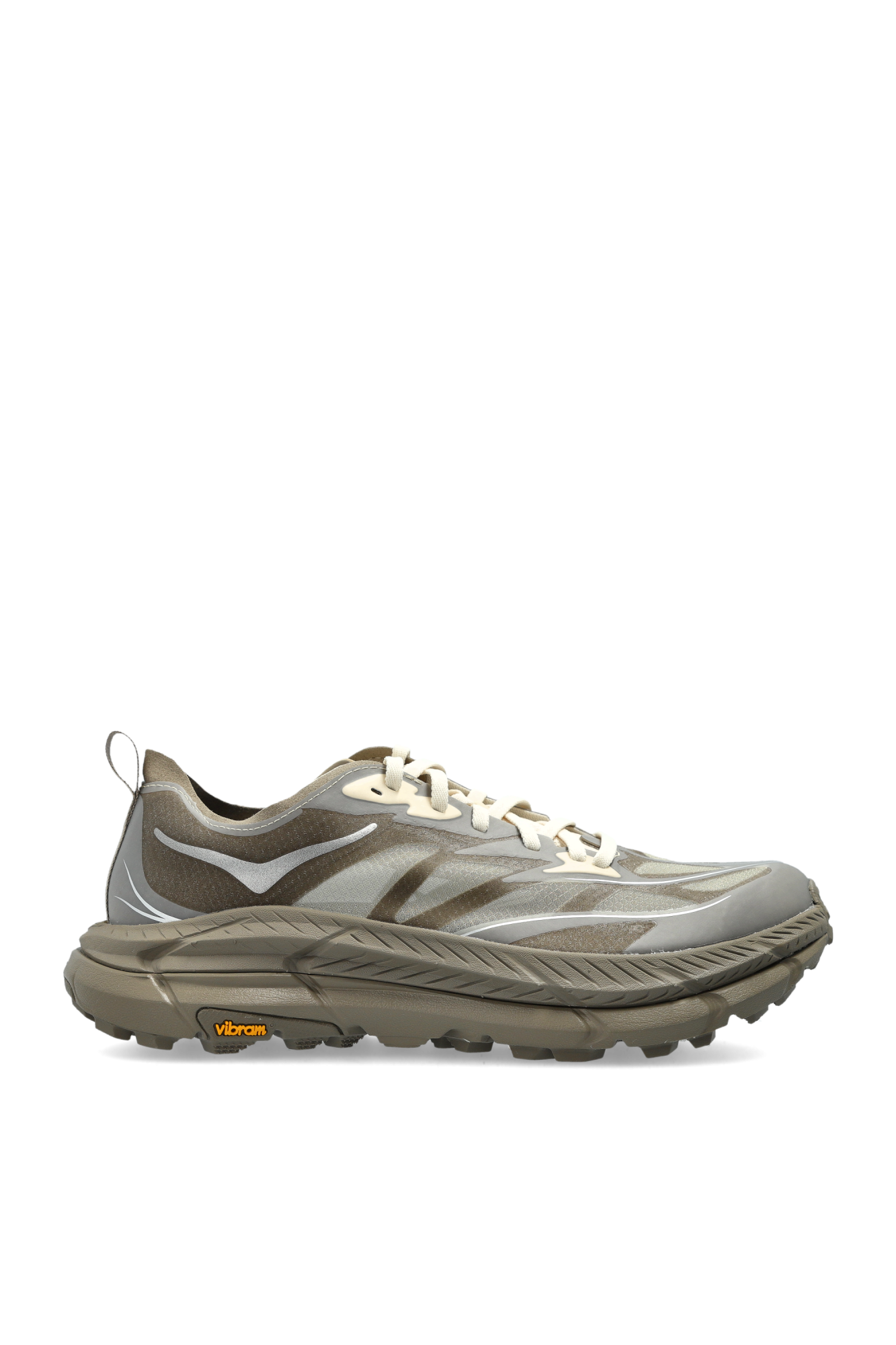 HOKA Buty Sportowe ‘MAFATE SPEED 4 LITE’, Kobiety, Szary