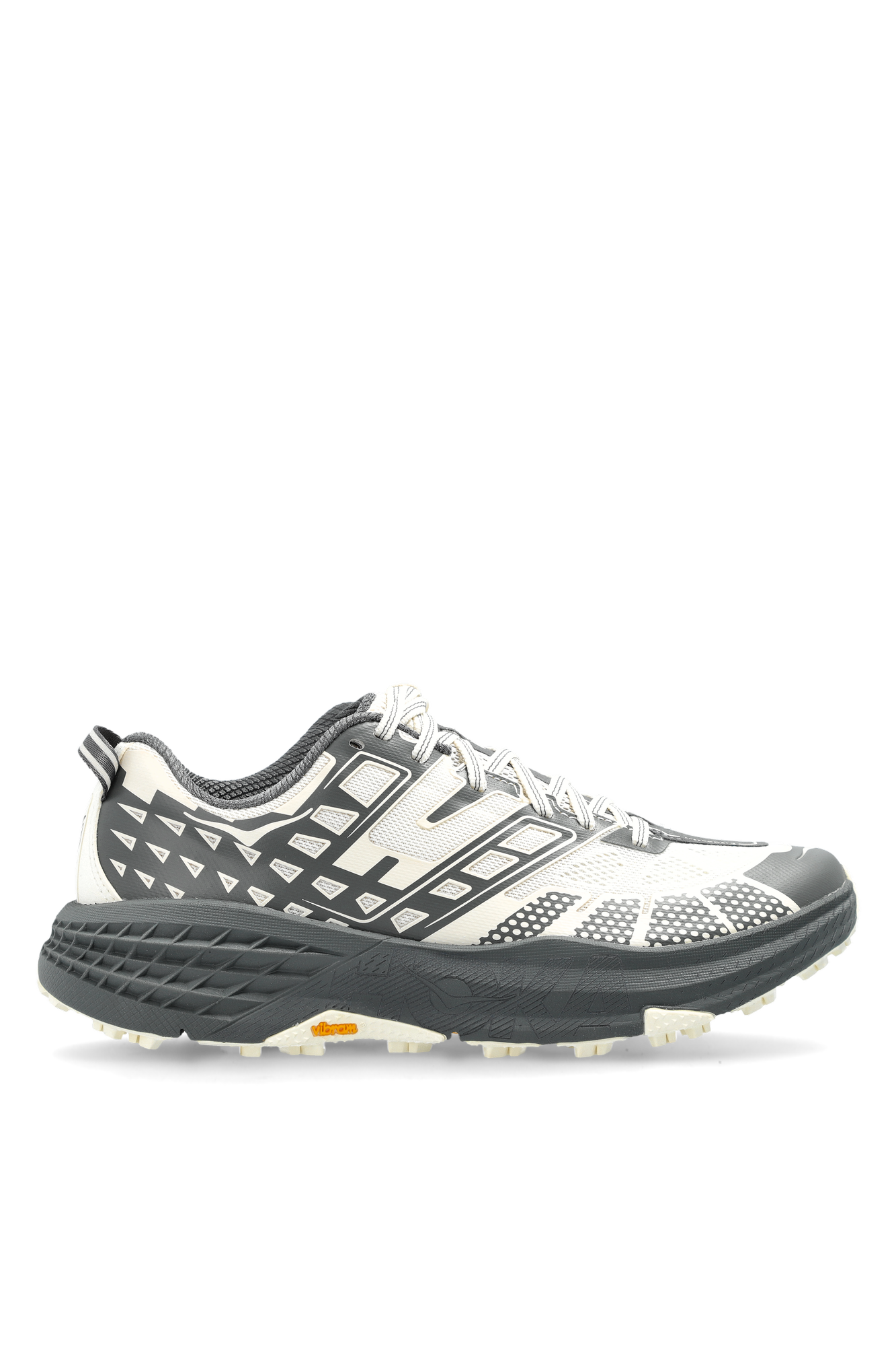 HOKA Buty Sportowe ‘SPEEDGOAT 2’, Kobiety, Kremowy
