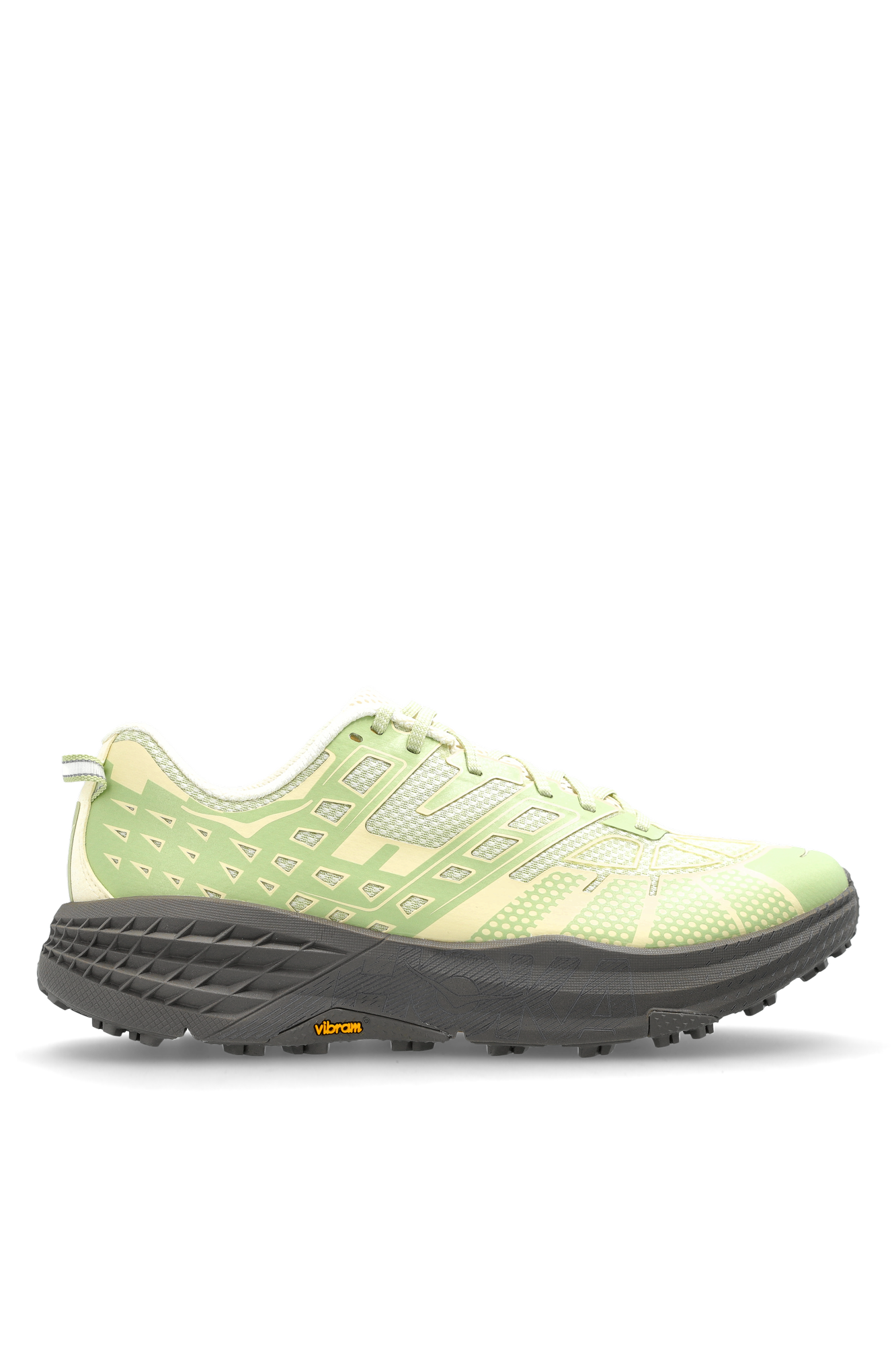 HOKA Buty Sportowe ‘SPEEDGOAT 2 TS’, Mężczyźni, Zielony