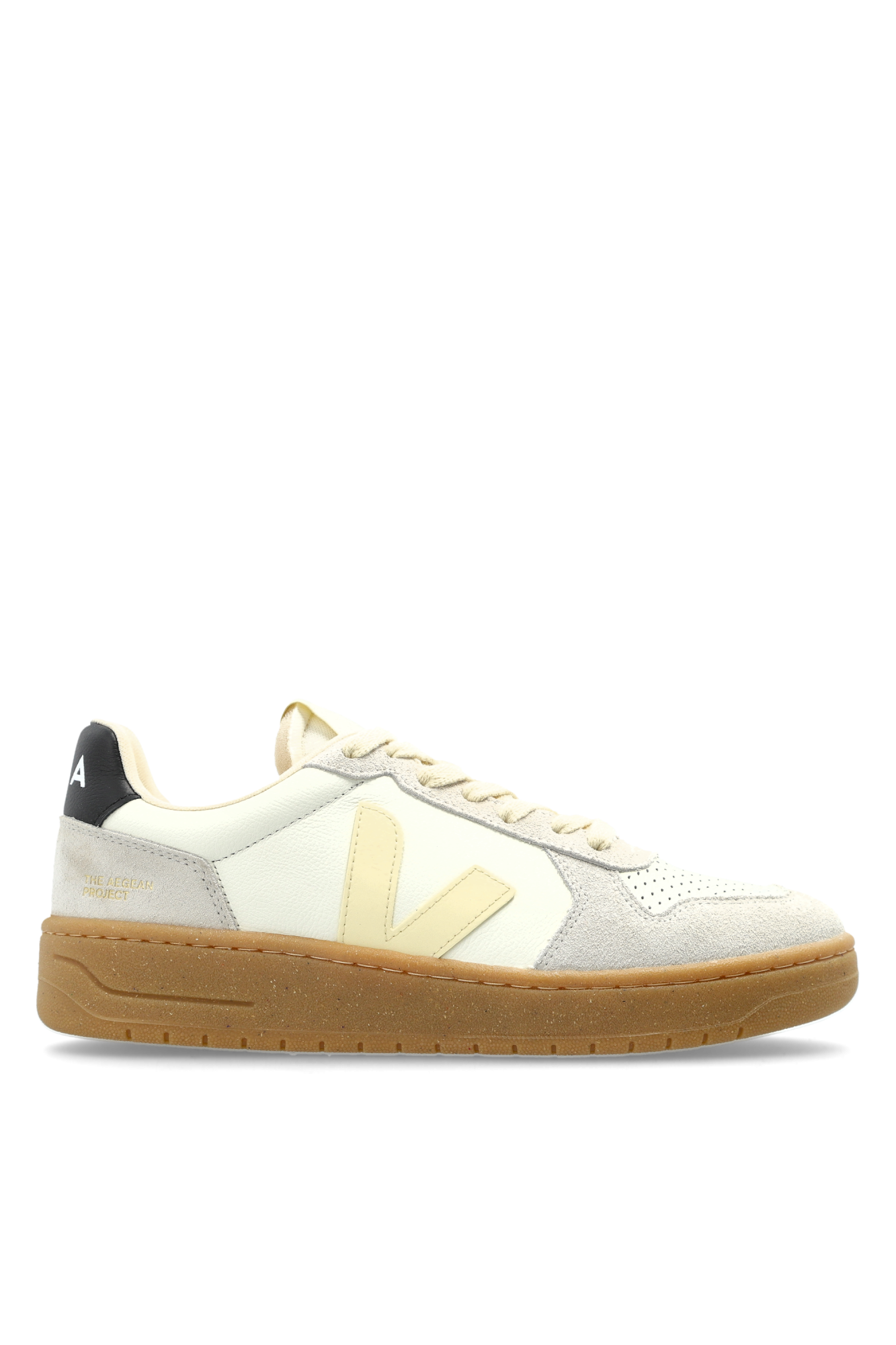 Veja Buty Sportowe `V-82`, Kobiety, Kremowy