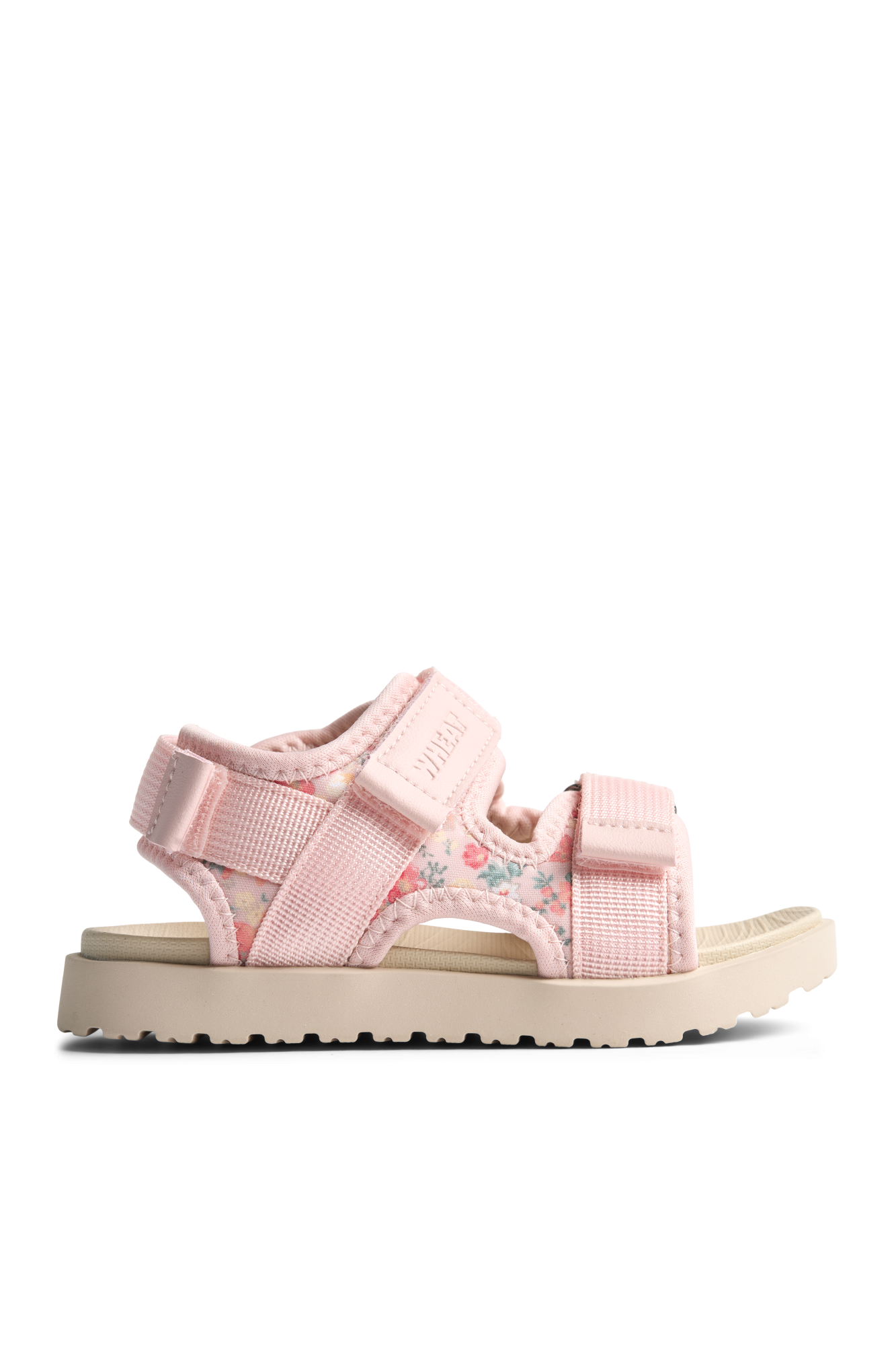 Wheat Sandały `Mandy`, Unisex, Różowy