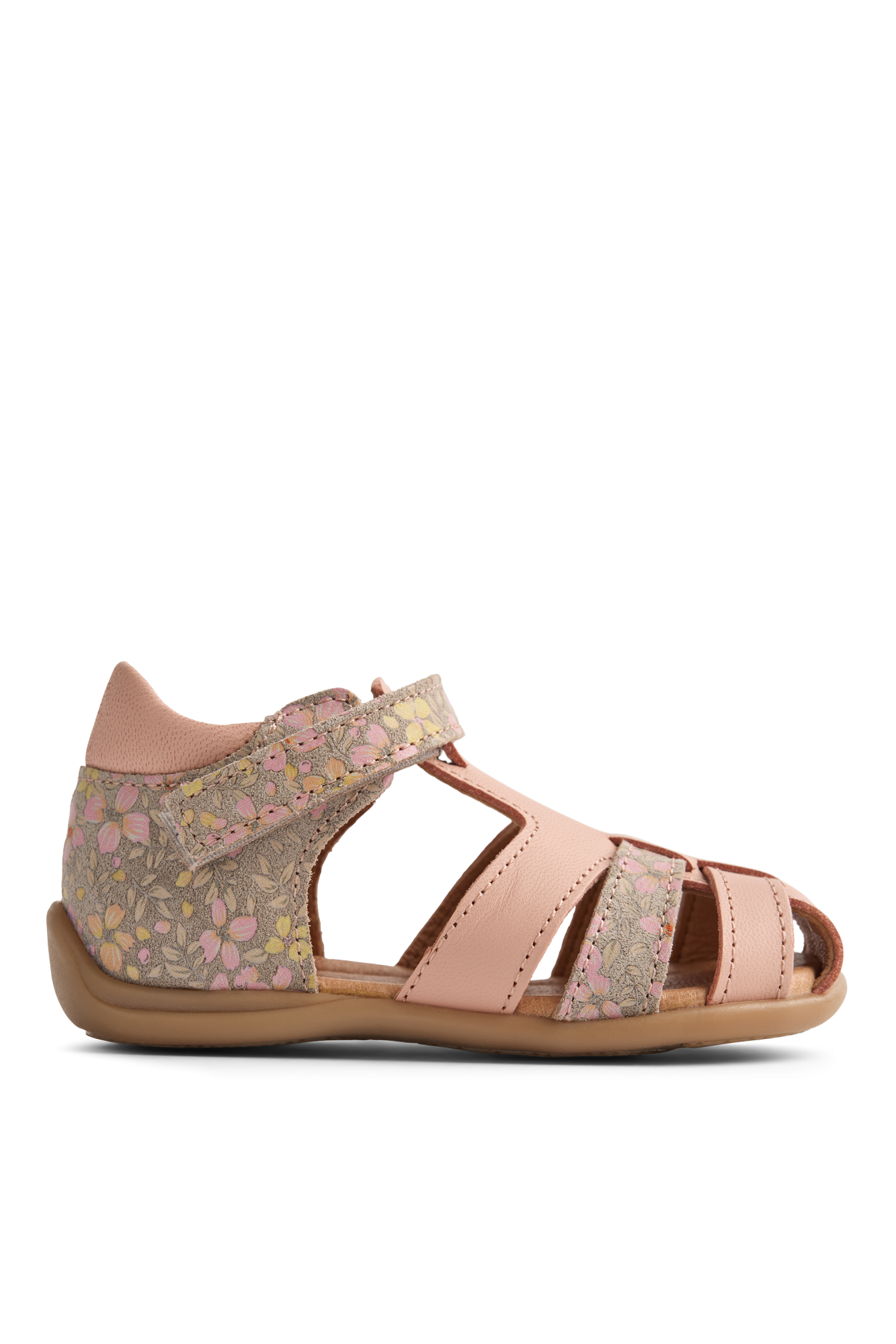 Wheat Sandały `Robbie`, Unisex, Różowy