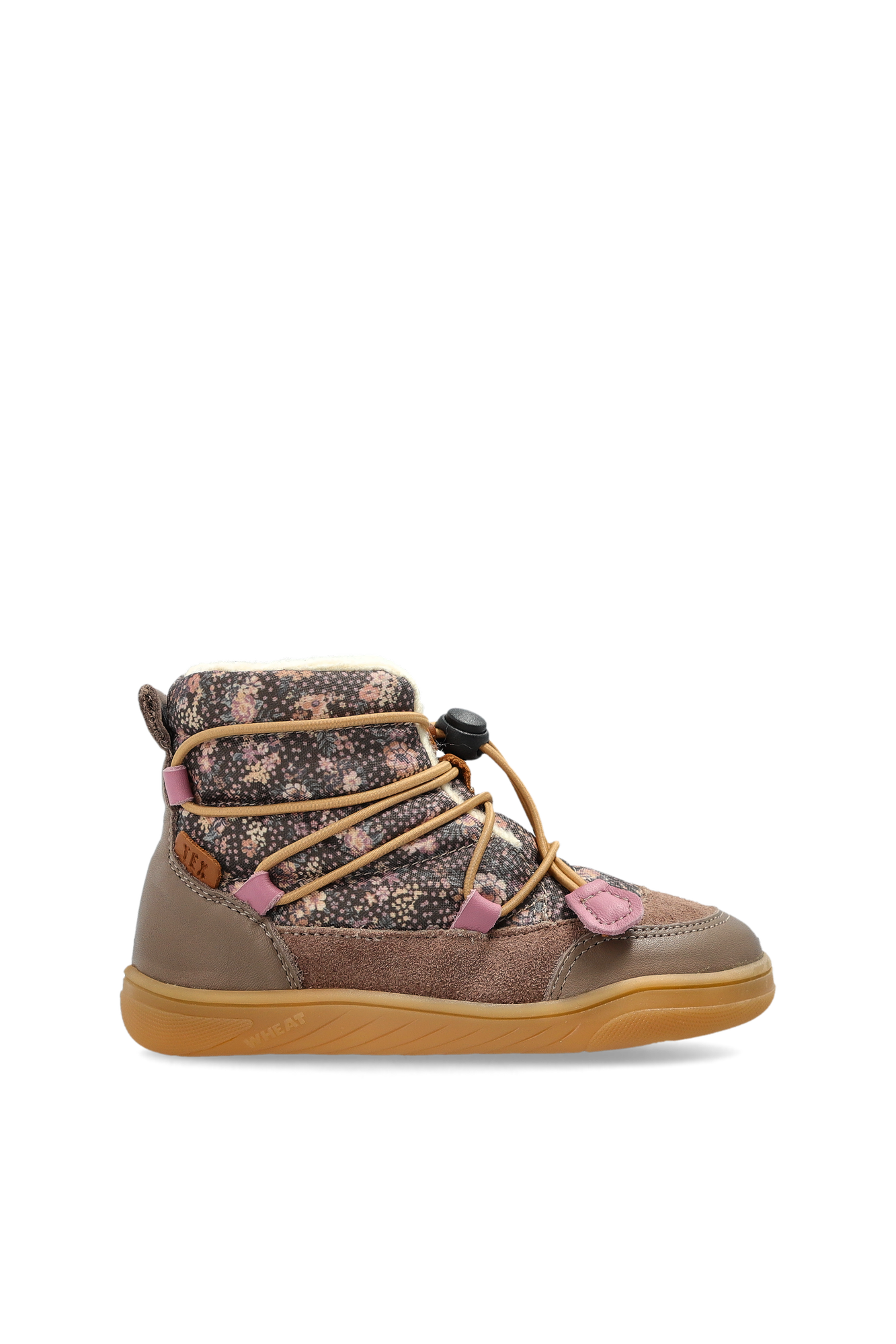 Wheat Buty Za Kostkę ‘Milan Tex’, Unisex, Fioletowy
