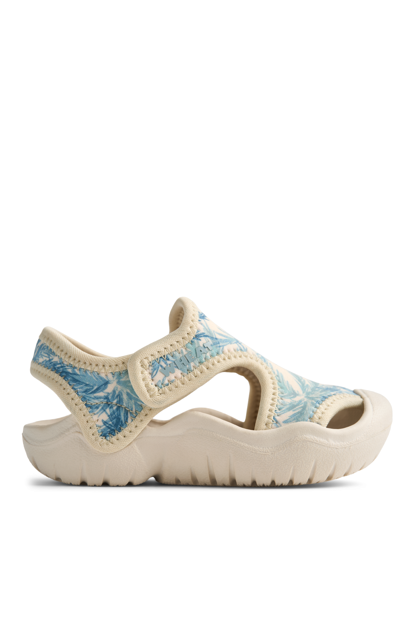 Wheat Sandały `Bani`, Unisex, Kremowy