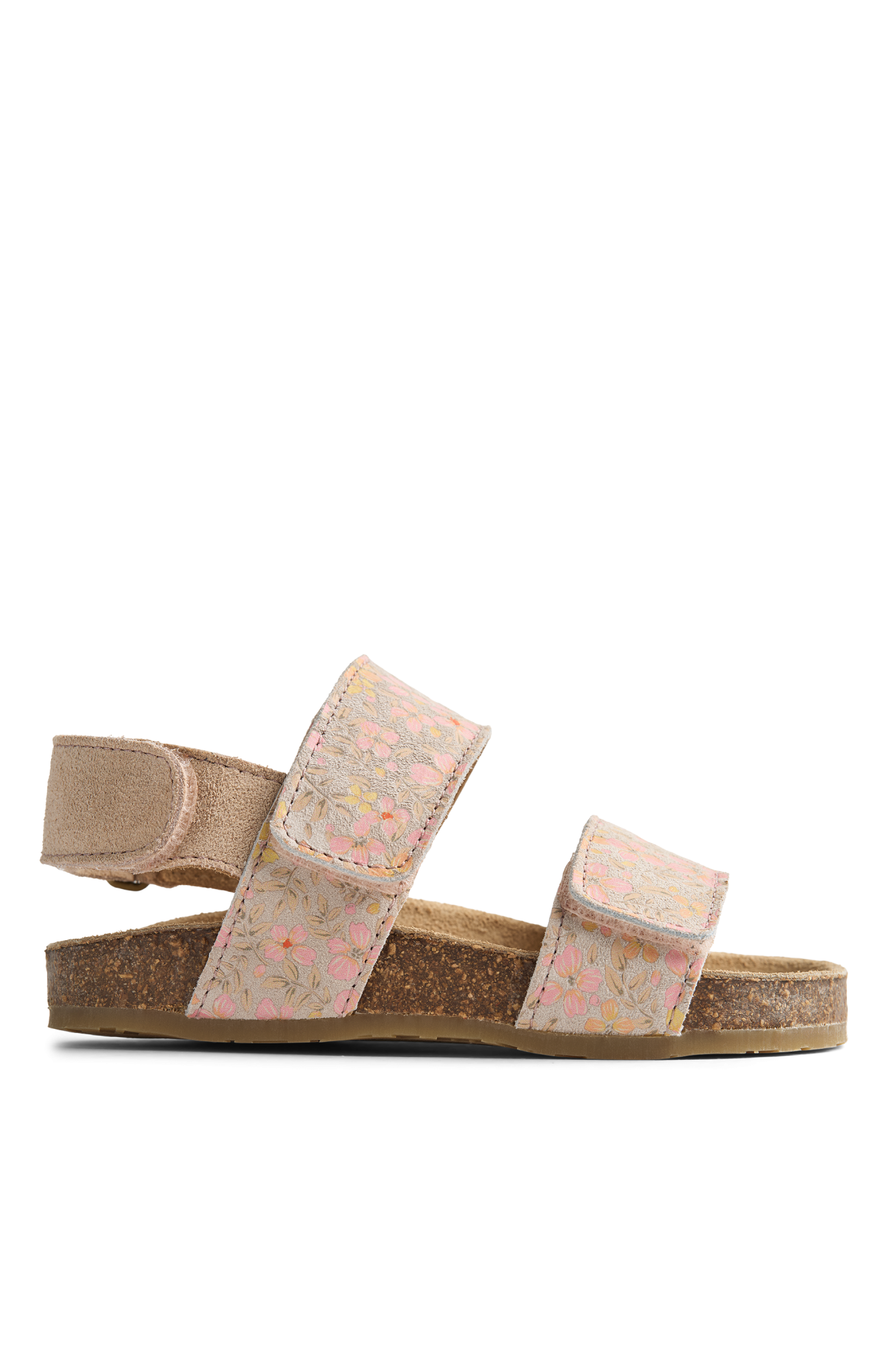 Wheat Sandały `Alphie`, Unisex, Różowy