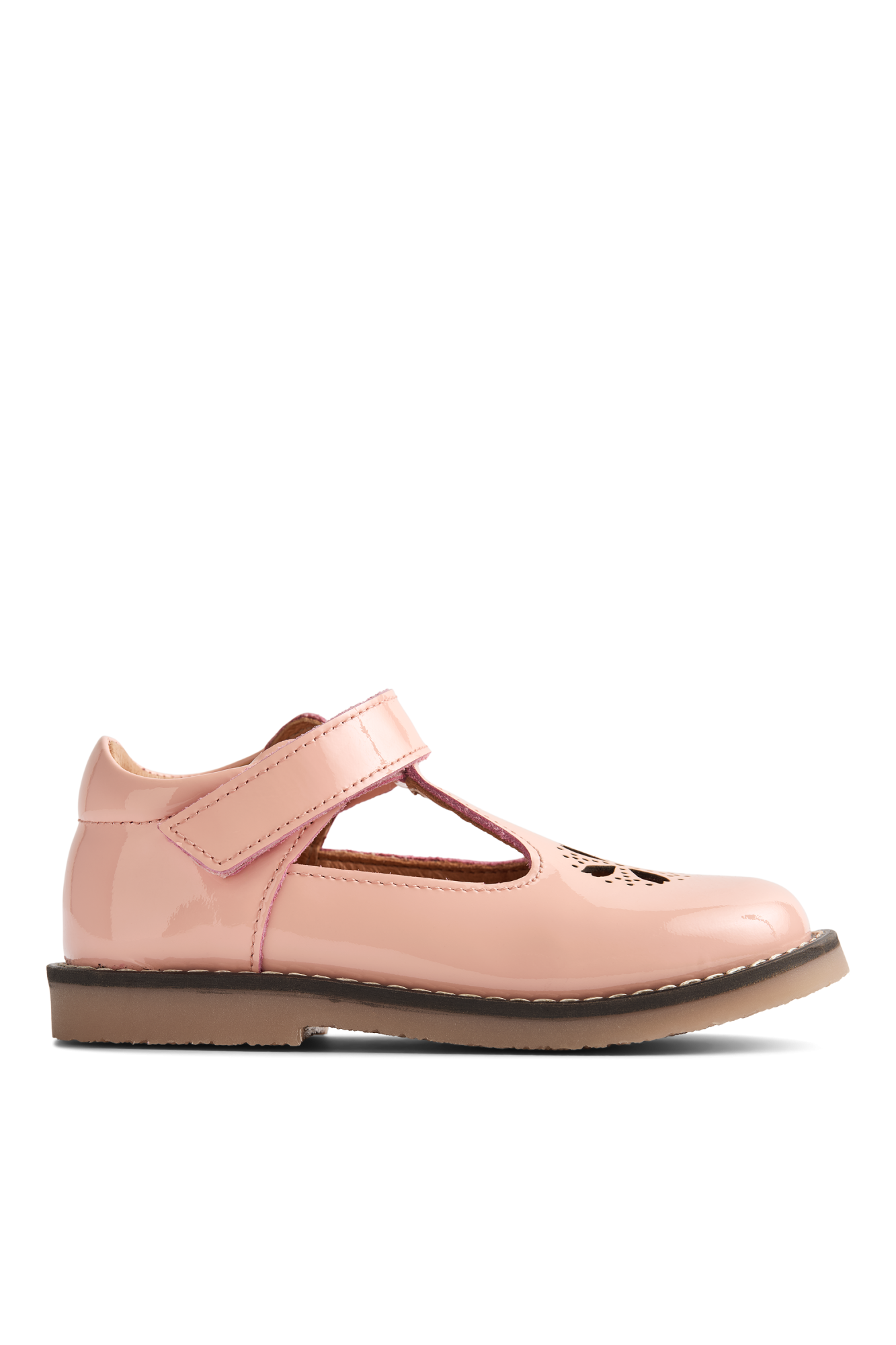 Wheat Buty `Shelby`, Unisex, Różowy