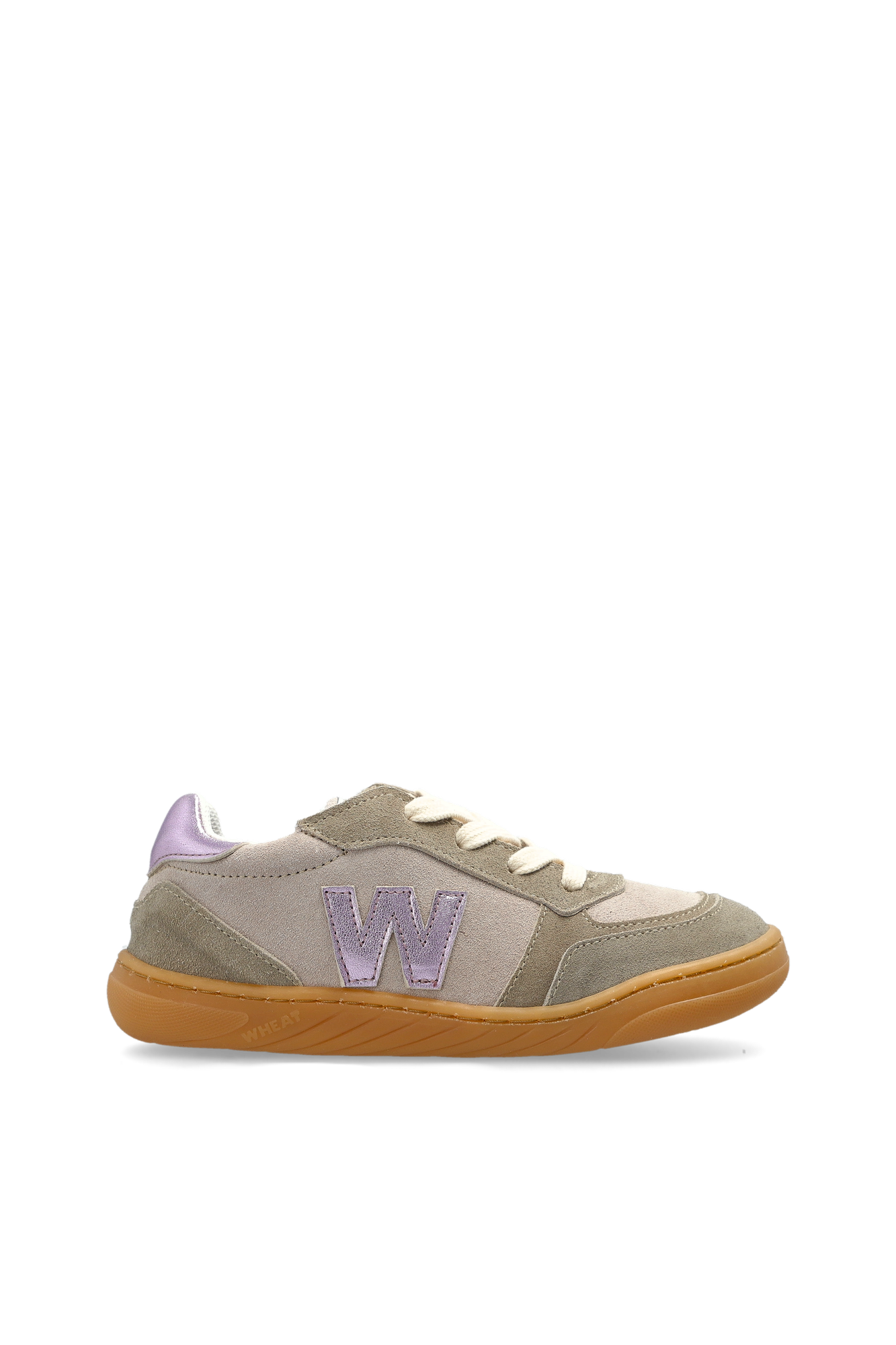 Wheat Buty Sportowe ‘Aslan’, Unisex, Szary