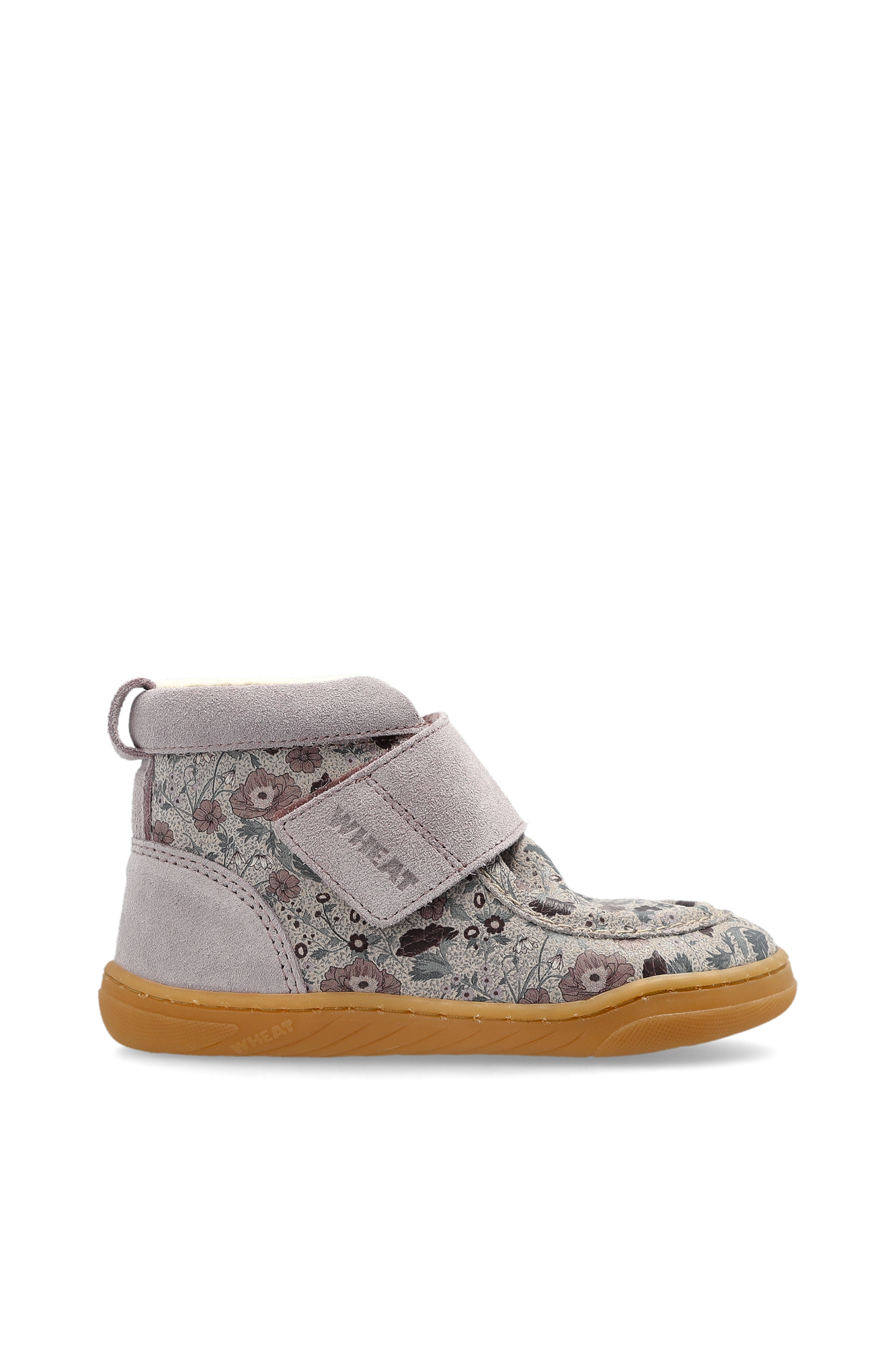 Wheat Buty Za Kostkę ‘Obira’, Unisex, Fioletowy