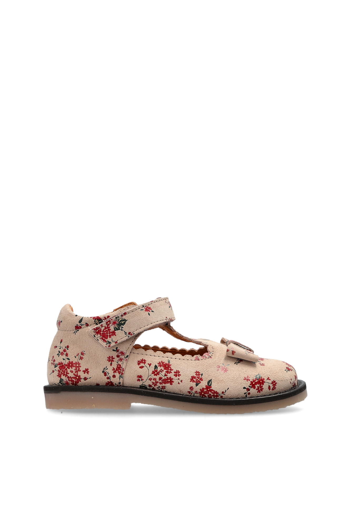 Wheat Buty ‘Mary Jane Lucia’, Unisex, Różowy
