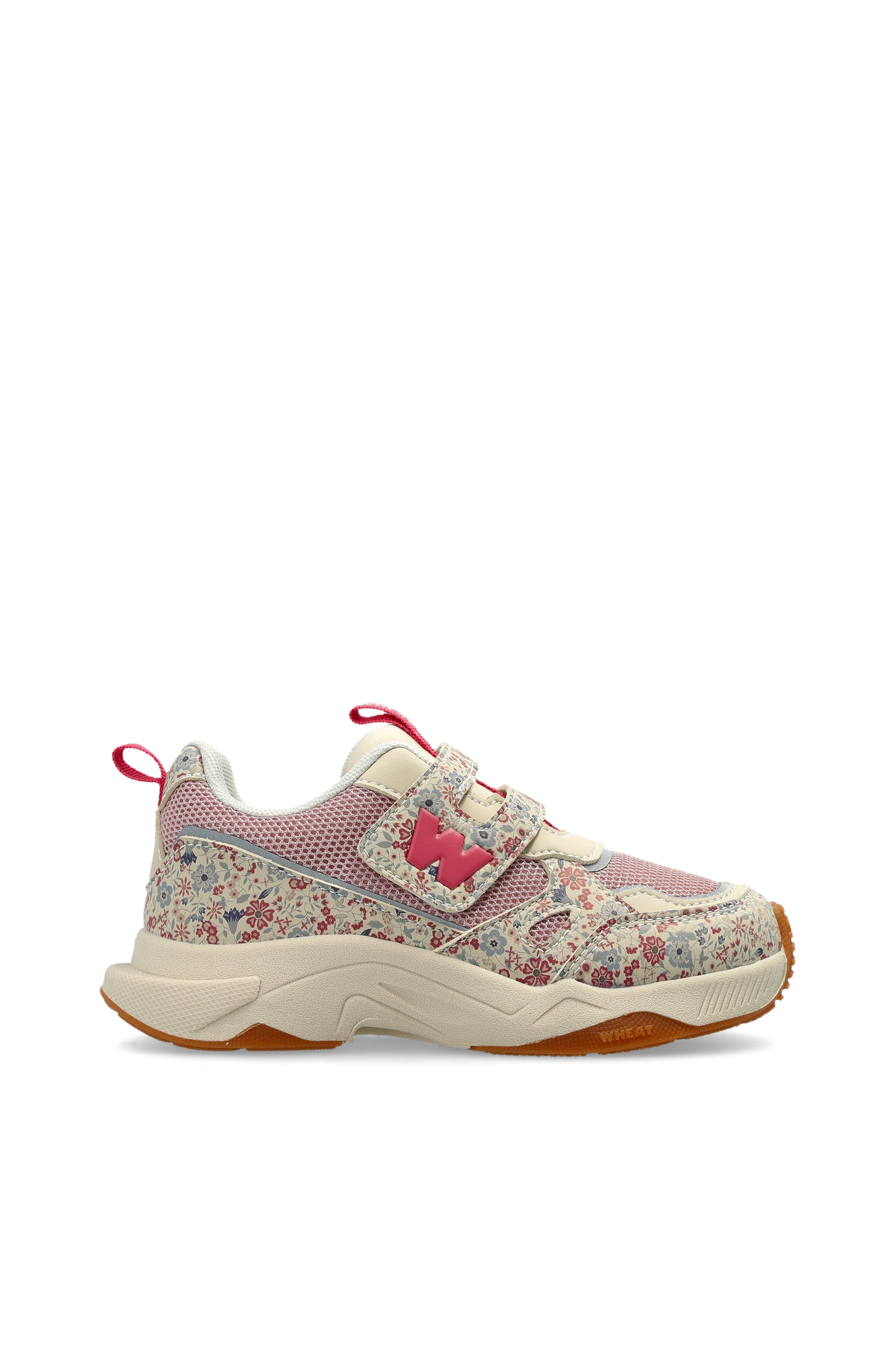 Wheat Buty Sportowe ‘Cove’, Unisex, Szary