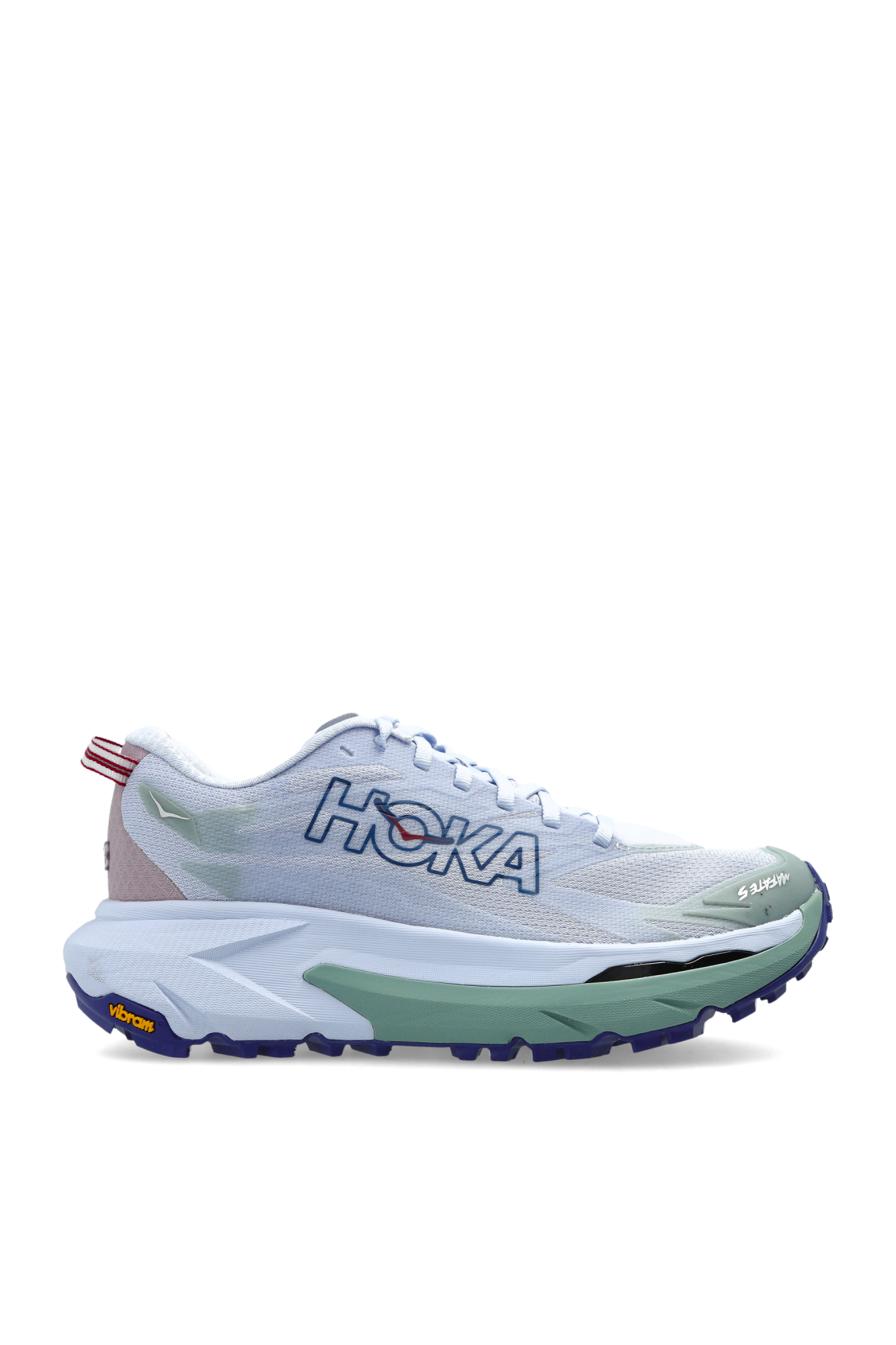 HOKA Buty Sportowe ‘MAFATE 5’, Kobiety, Fioletowy