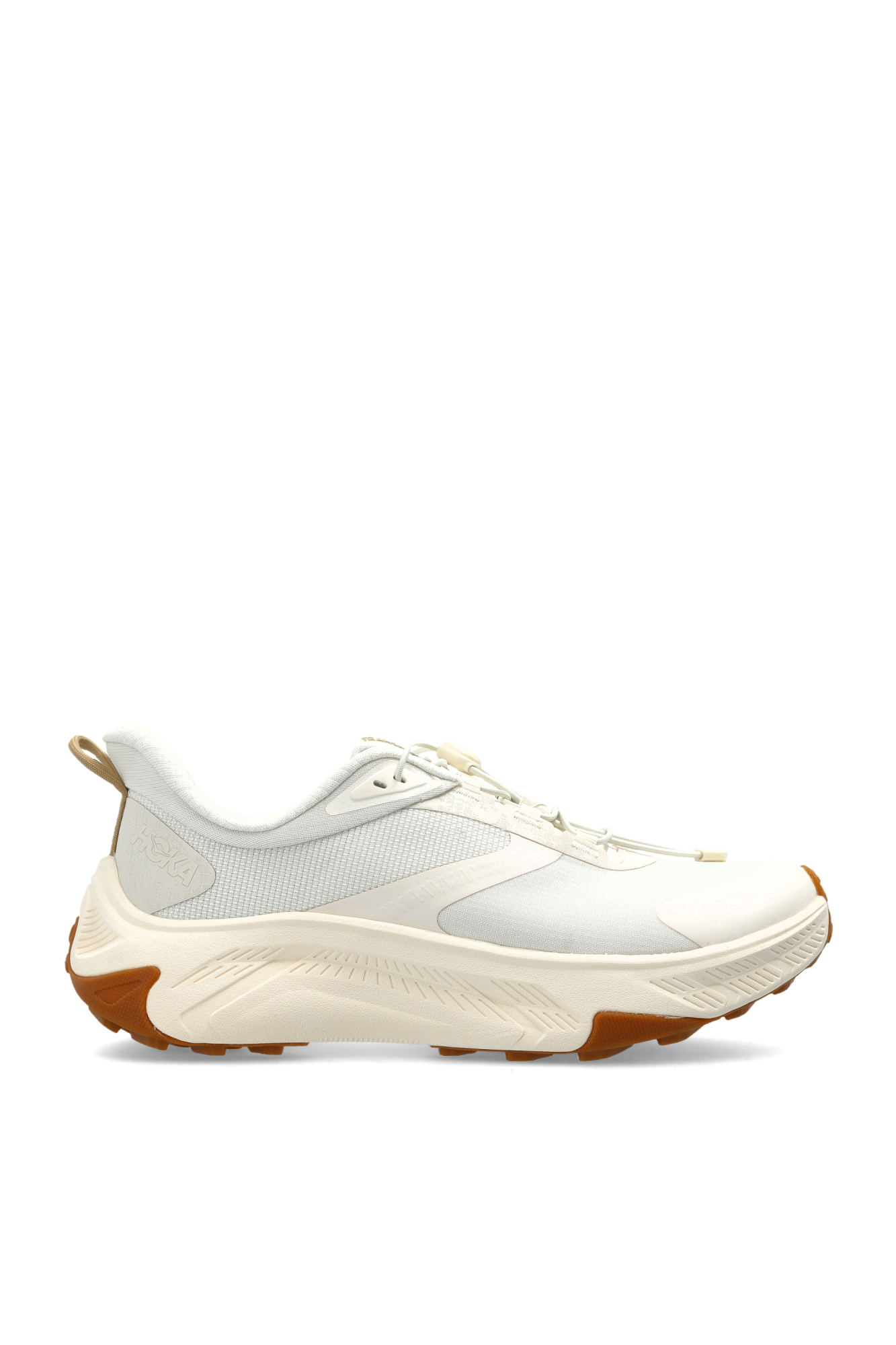 HOKA Buty Sportowe ‘TRANSPORT 2’, Kobiety, Biały