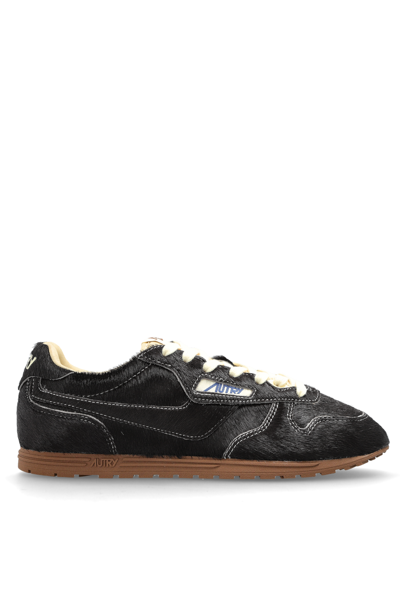 Autry Buty Sportowe ‘Windspin’, Kobiety, Czarny
