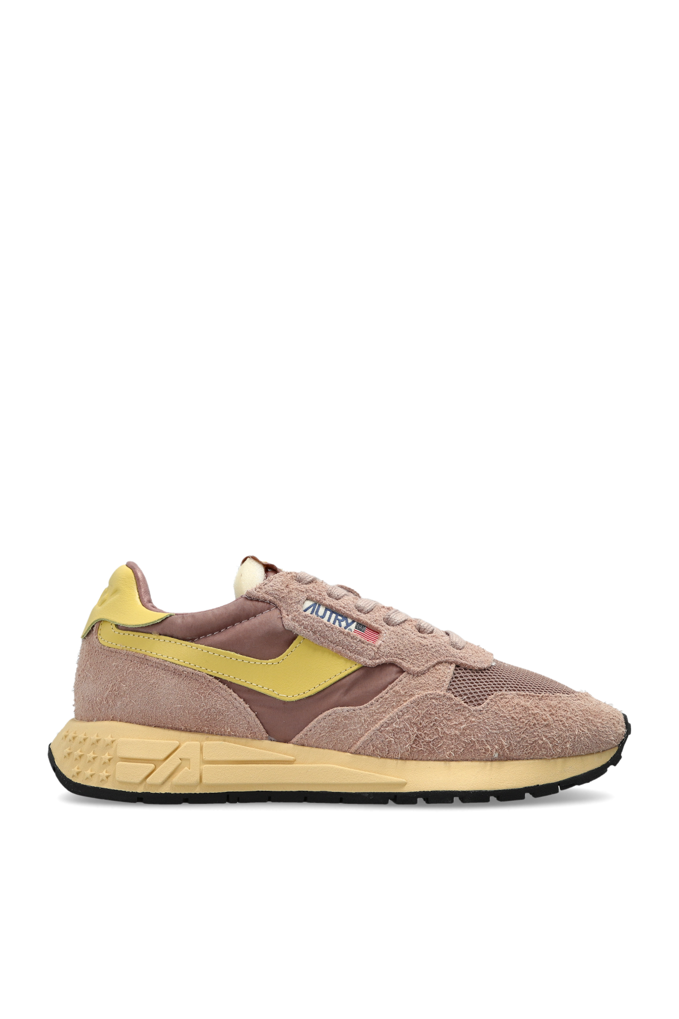 Autry Buty Sportowe ’Reelwind’, Kobiety, Fioletowy