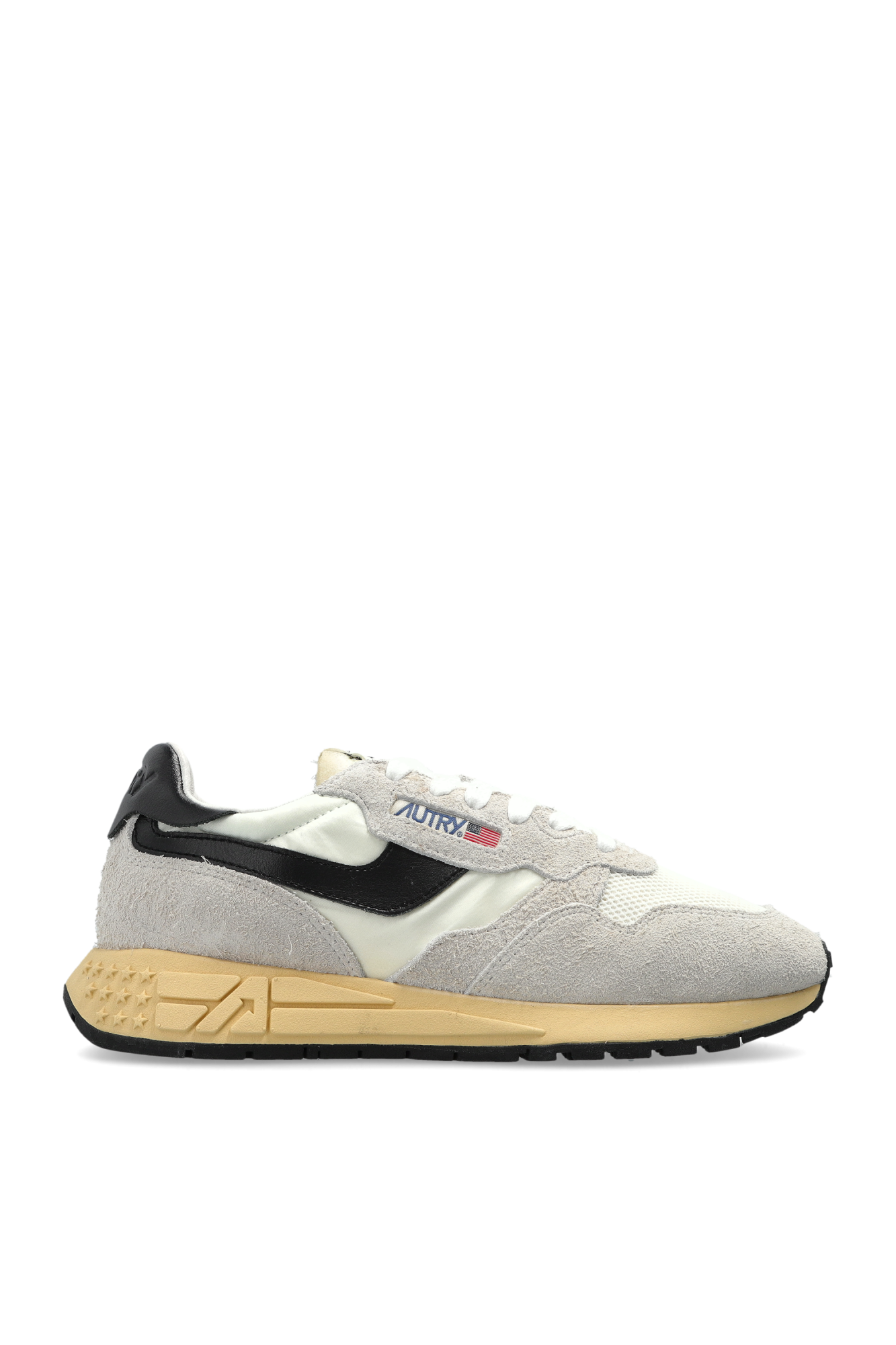Autry Buty Sportowe ’Reelwind’, Kobiety, Szary