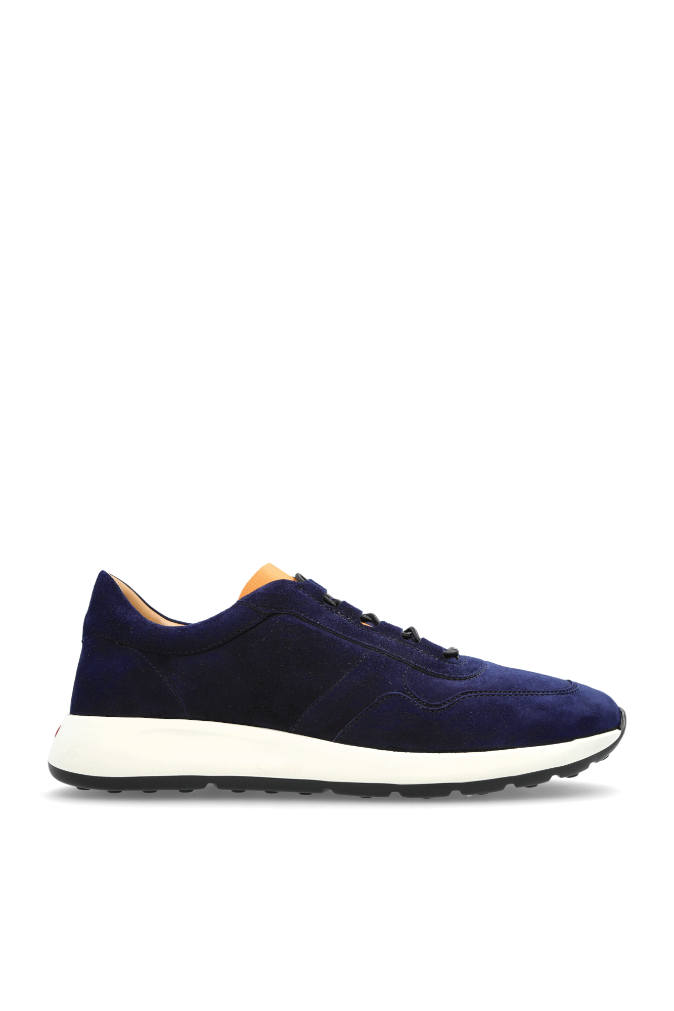 Tod’s Buty Sportowe, Mężczyźni, Granatowy