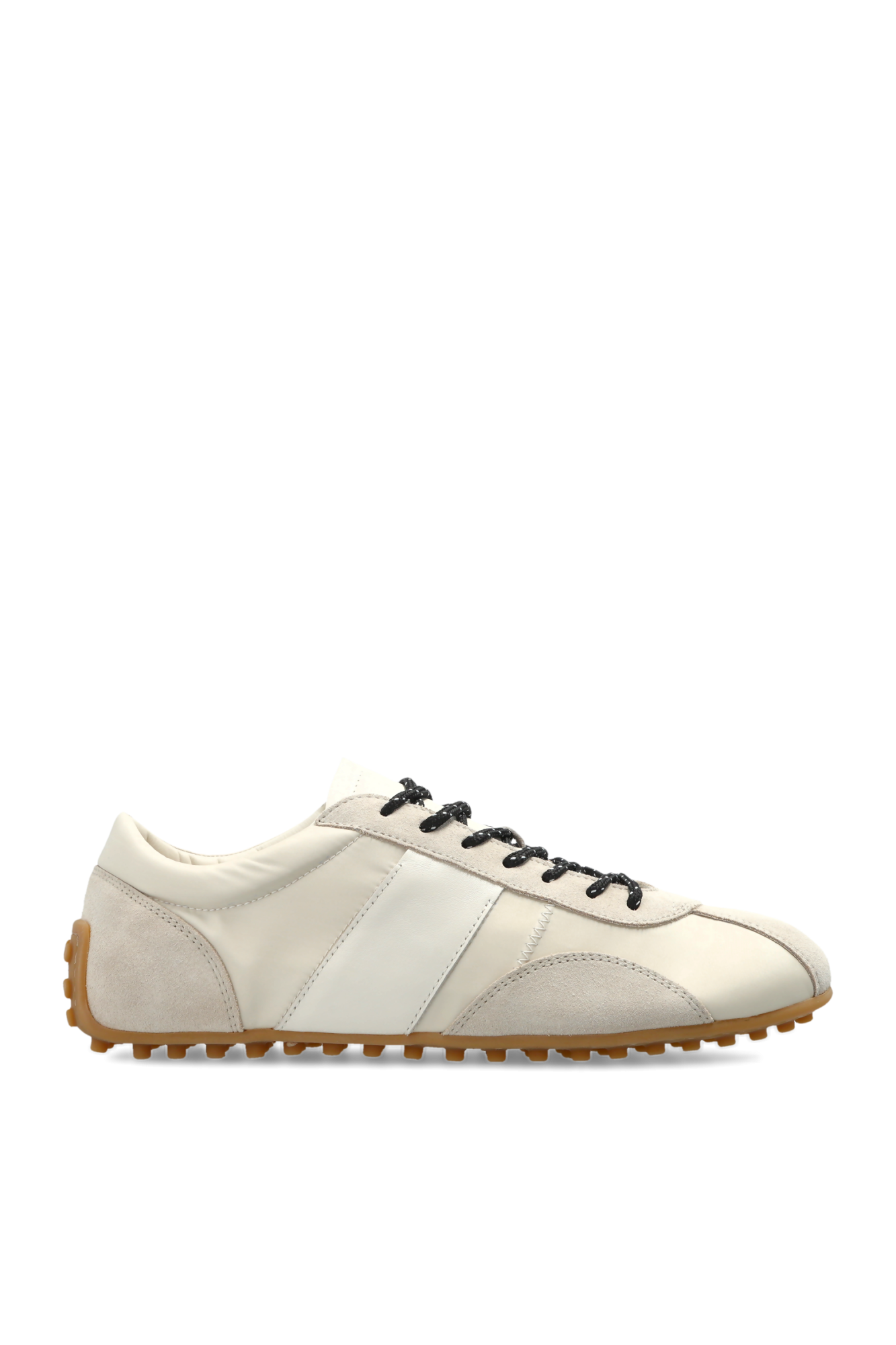 Tod’s Buty Sportowe ‘Sportiva’, Kobiety, Kremowy