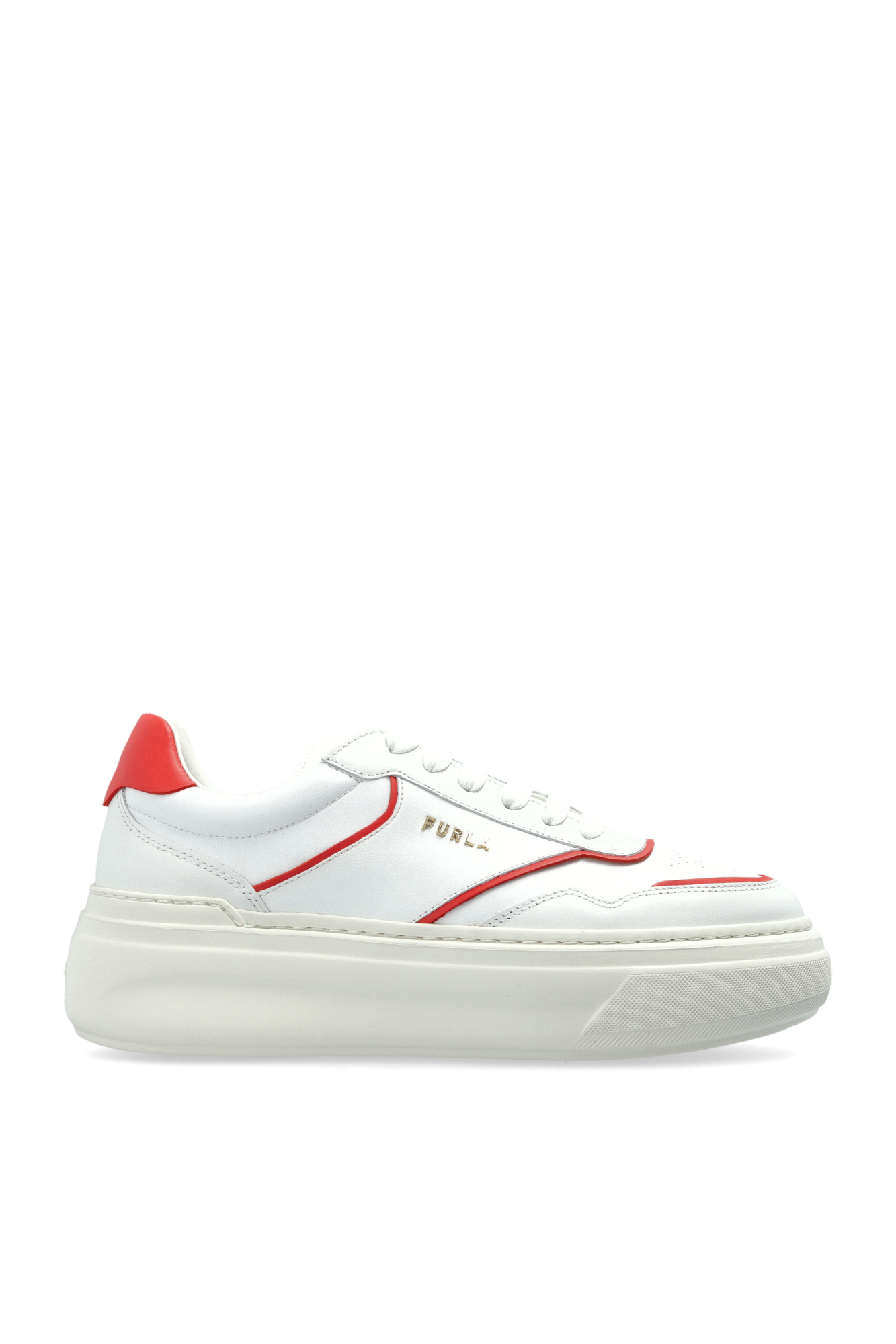 Furla Buty Sportowe `Nuage`, Kobiety, Biały