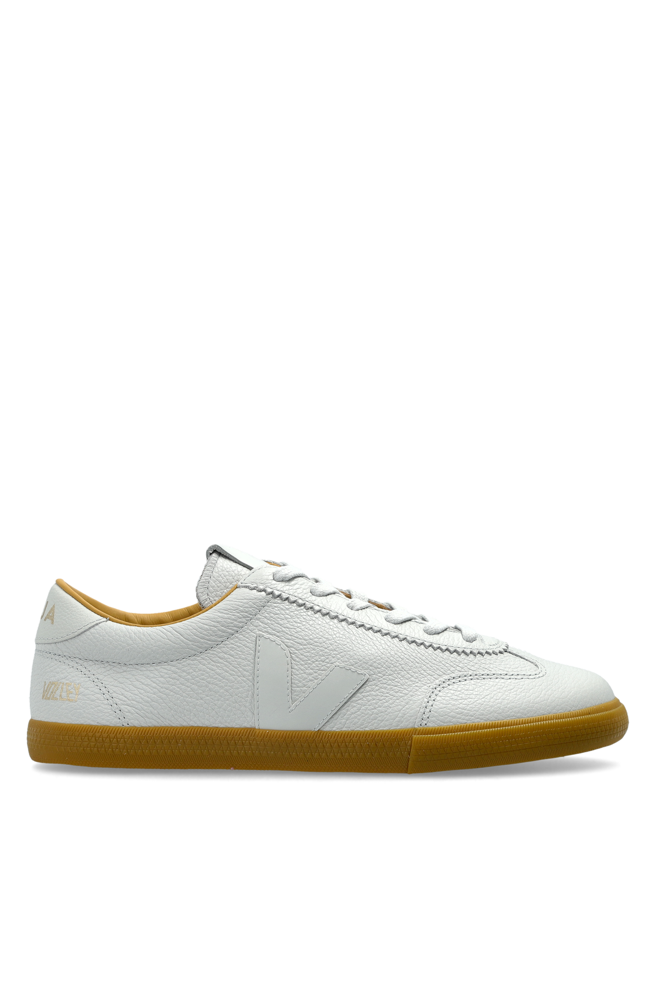 Veja Buty Sportowe ‘VOLLEY SIGNATURE O.T. LEATHER’, Kobiety, Jasnoniebieski