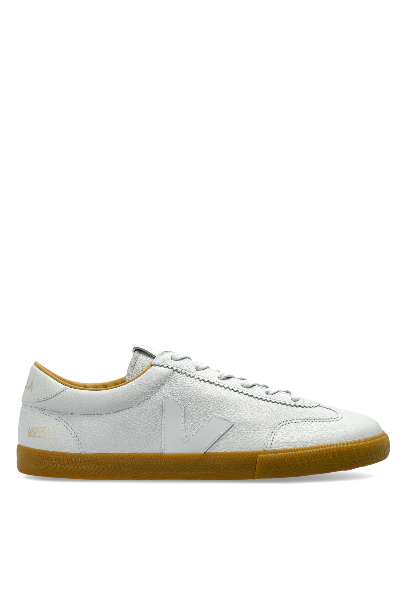 Veja Buty Sportowe ‘VOLLEY SIGNATURE O.T. LEATHER’, Mężczyźni, Jasnoniebieski