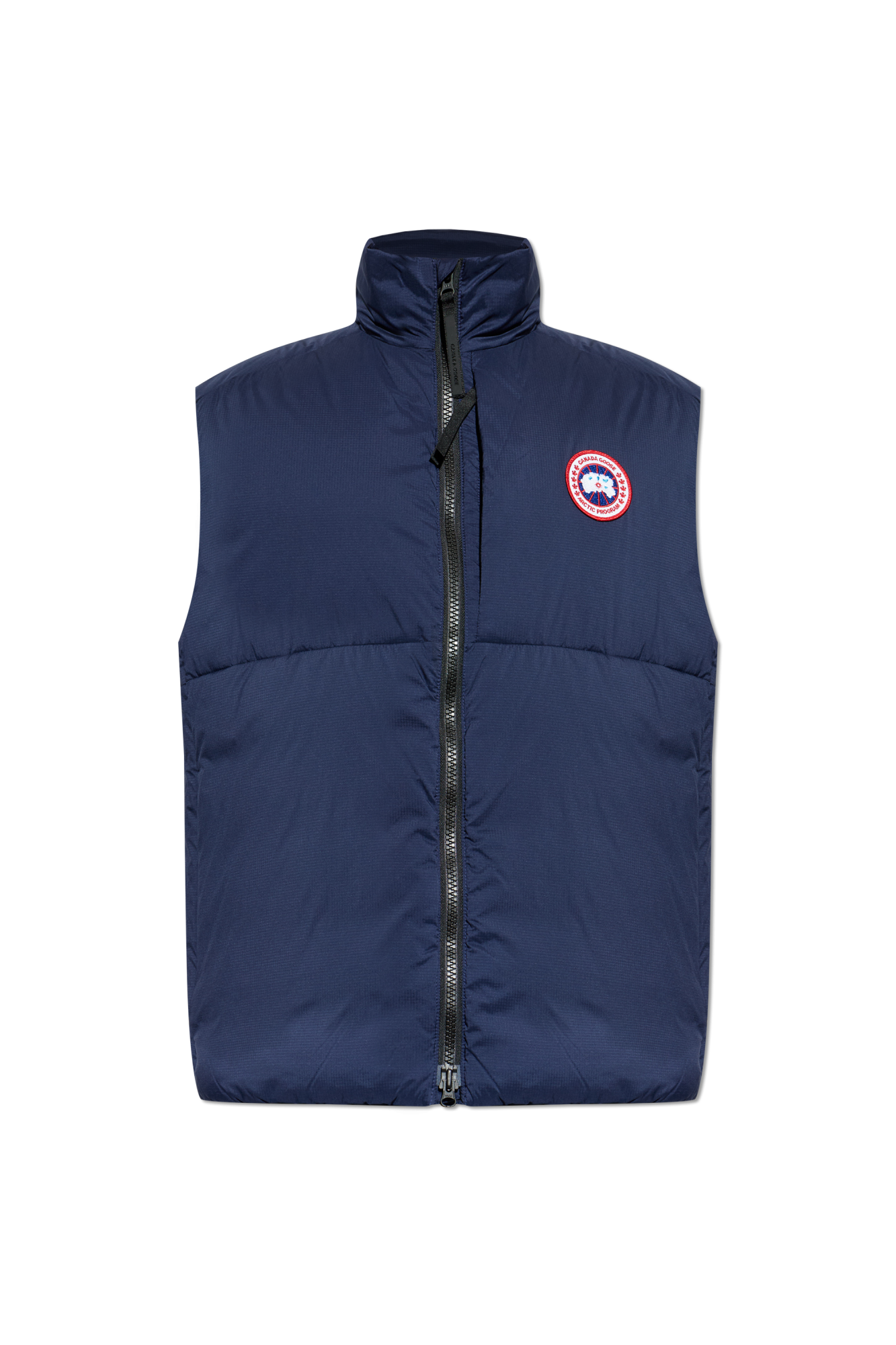 Canada Goose Puchowa Kamizelka, Mężczyźni, Granatowy