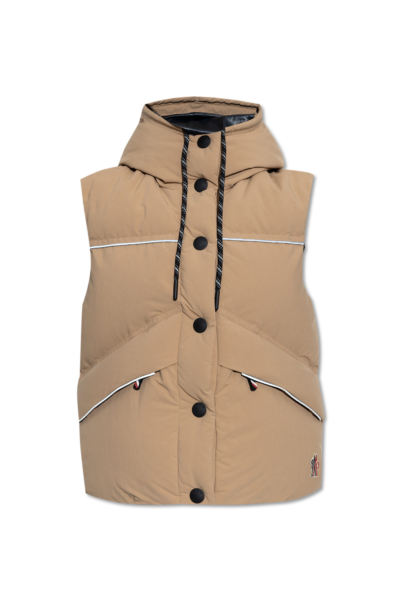 Moncler Grenoble MONCLER GRENOBLE APRES-SKI, Kobiety, Beżowy