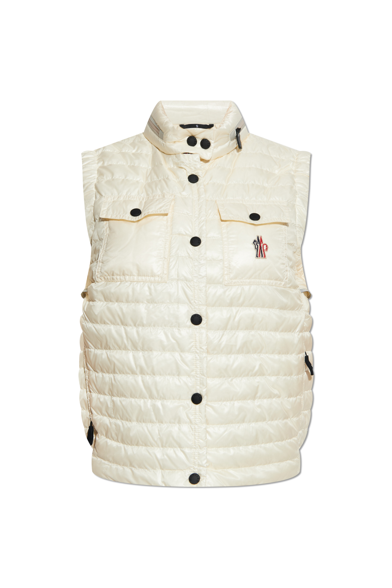 Moncler Grenoble MONCLER GRENOBLE DAY-NAMIC, Kobiety, Kremowy
