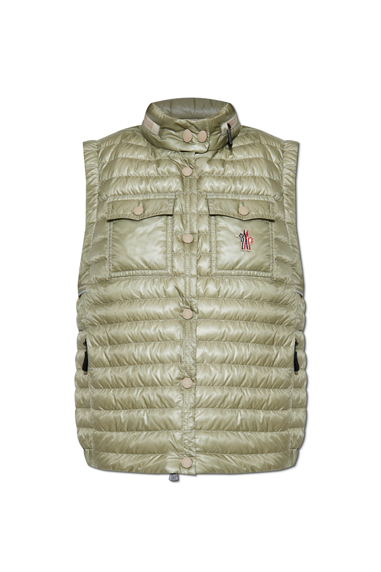 Moncler Grenoble MONCLER GRENOBLE DAY-NAMIC, Kobiety, Zielony