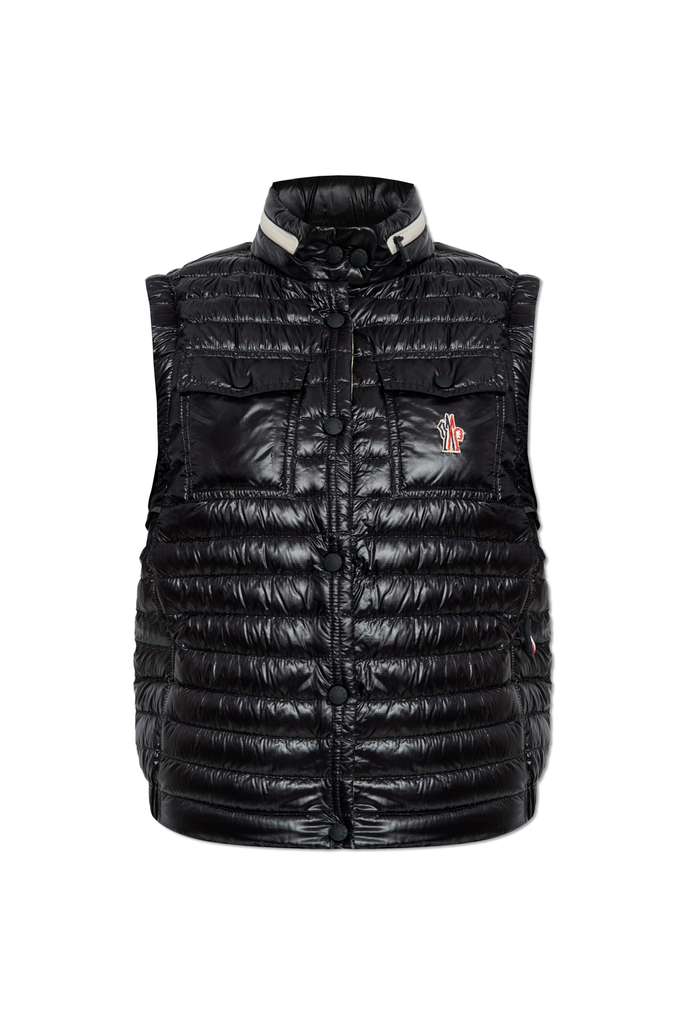 Moncler Grenoble MONCLER GRENOBLE DAY-NAMIC, Kobiety, Czarny