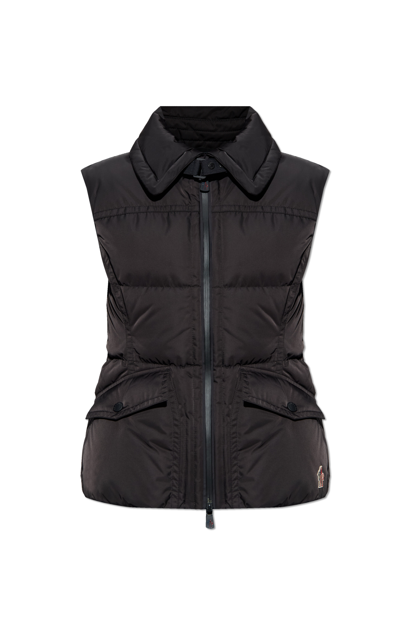 Moncler Grenoble MONCLER GRENOBLE PERFORMANCE & STYLE, Kobiety, Czarny