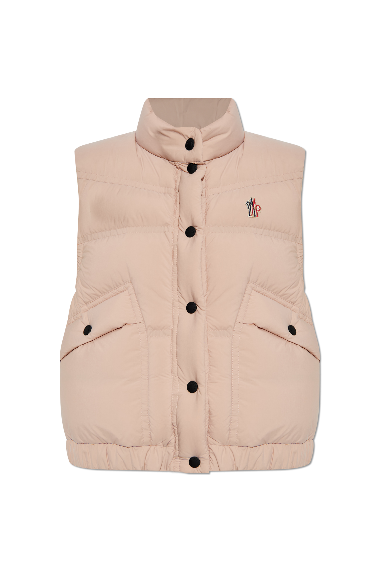 Moncler Grenoble MONCLER GRENOBLE APRES-SKI, Kobiety, Różowy