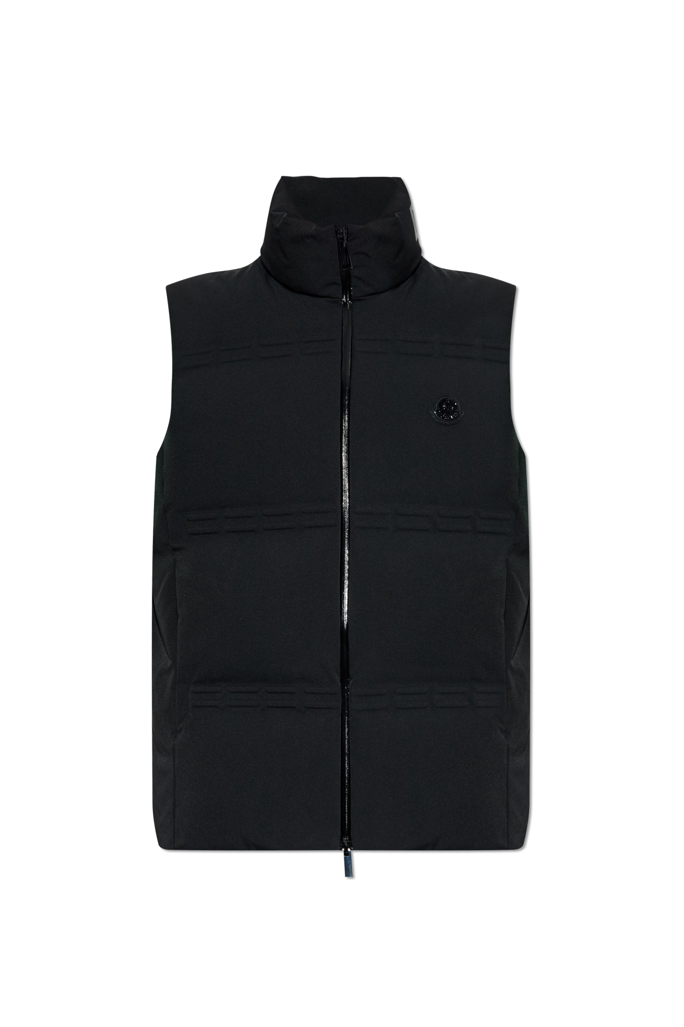 Moncler Genius 1 MONCLER ASAP ROCKY, Unisex, Czarny