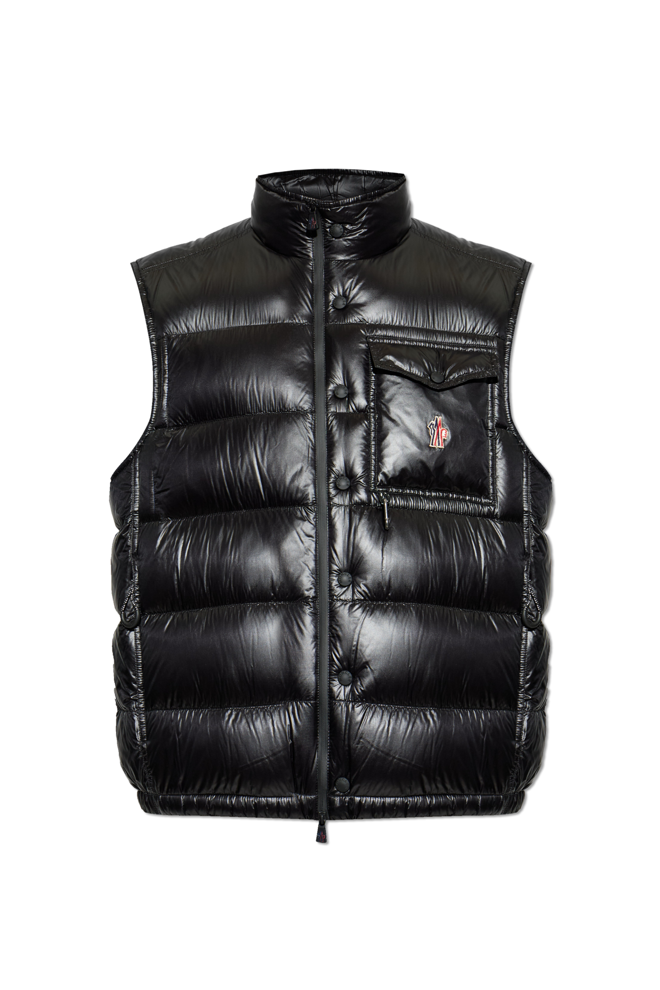 Moncler Grenoble MONCLER GRENOBLE DAY-NAMIC, Mężczyźni, Czarny