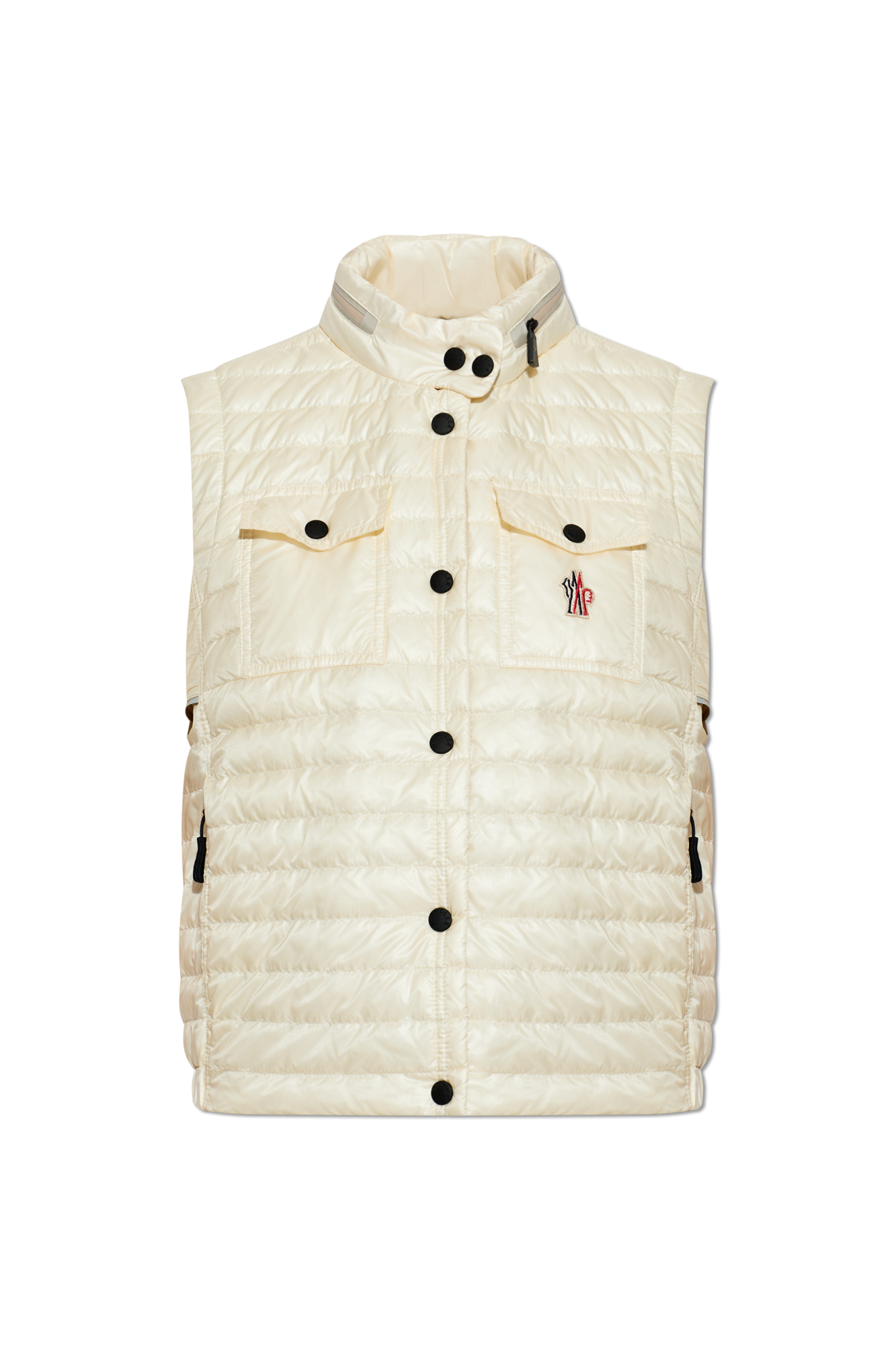 Moncler Grenoble MONCLER GRENOBLE DAY-NAMIC, Kobiety, Kremowy