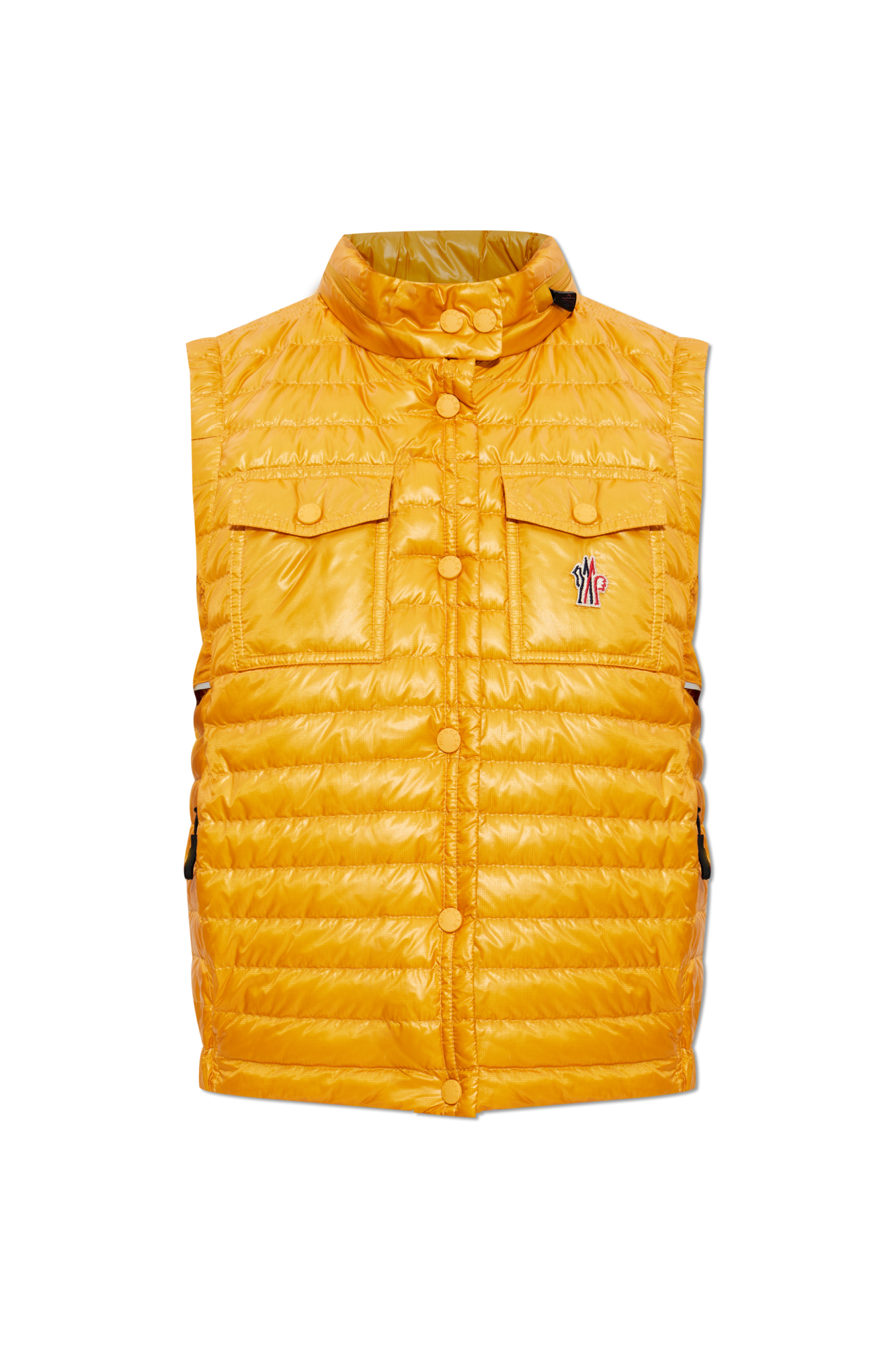 Moncler Grenoble MONCLER GRENOBLE DAY-NAMIC, Kobiety, Pomarańczowy