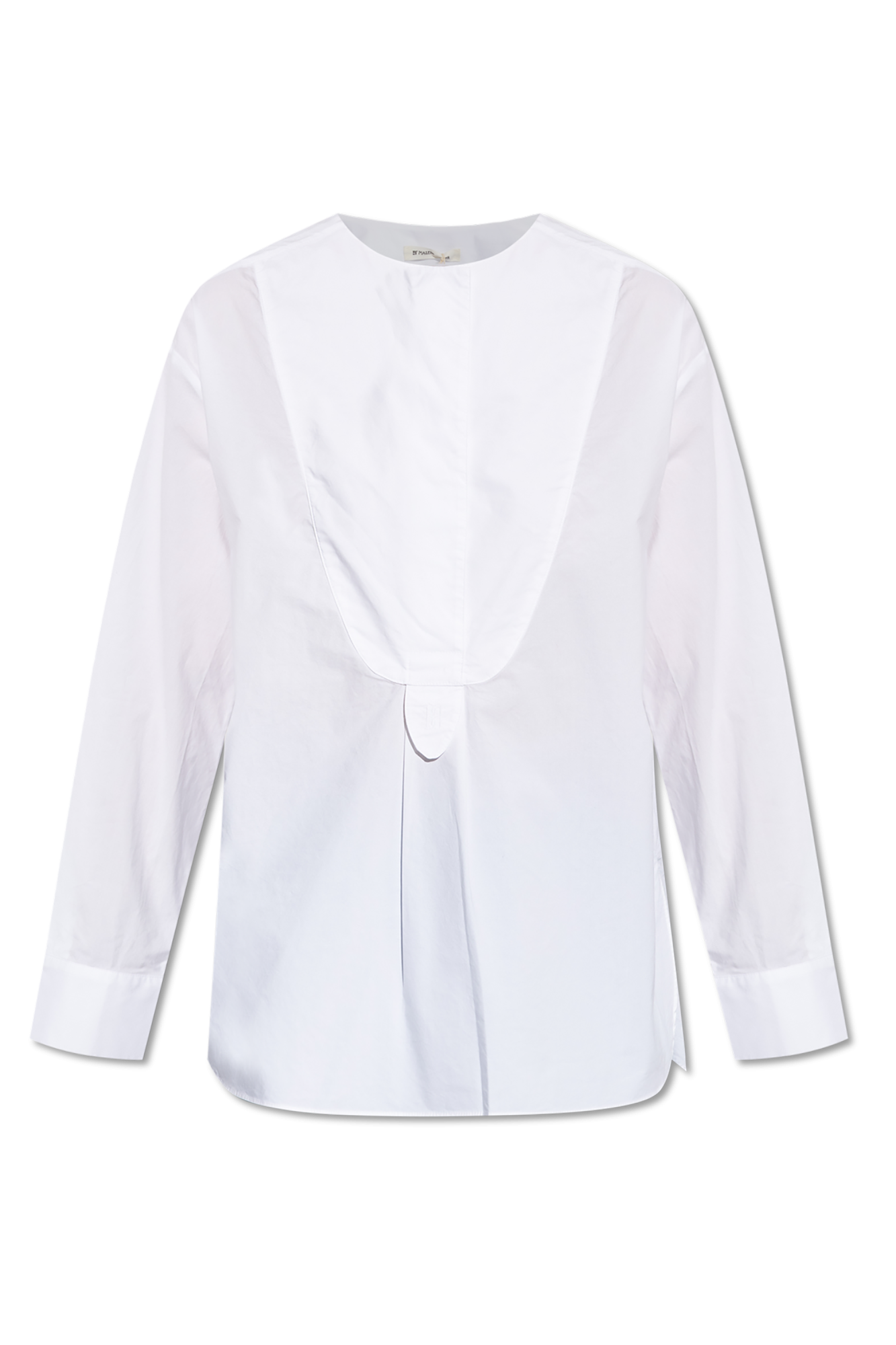 By Malene Birger Top `Fayette`, Kobiety, Biały