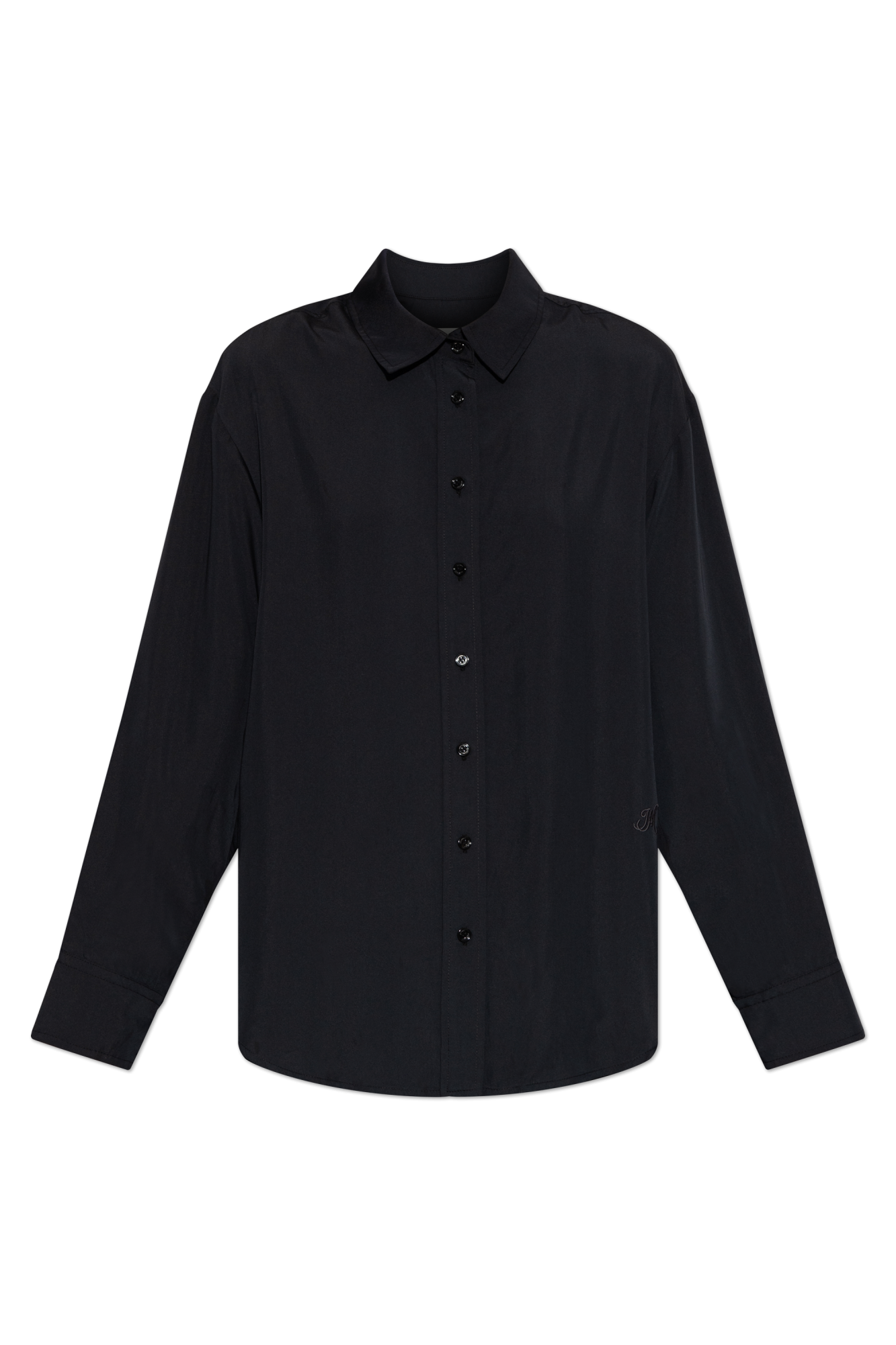 Isabel Marant Koszula `Fabriza`, Kobiety, Czarny