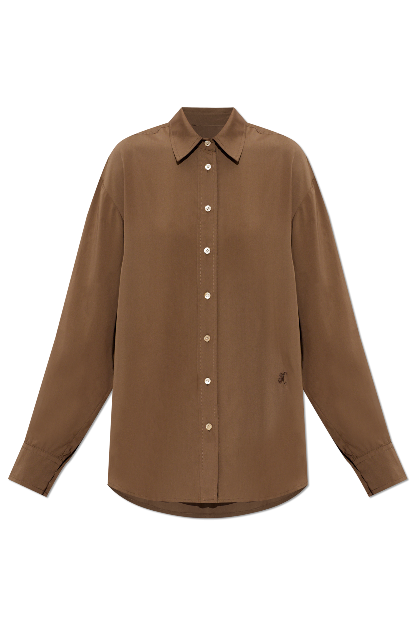 Isabel Marant Koszula `Fabriza`, Kobiety, Zielony