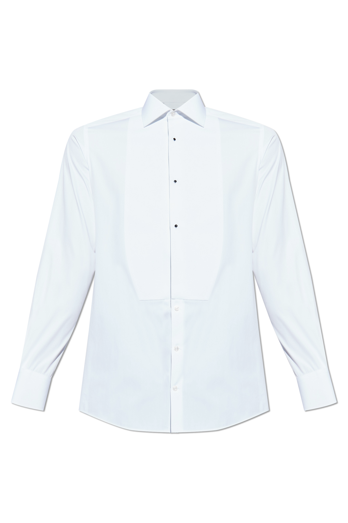 Dolce & Gabbana Smokingowa Koszula, Mężczyźni, Multicolor