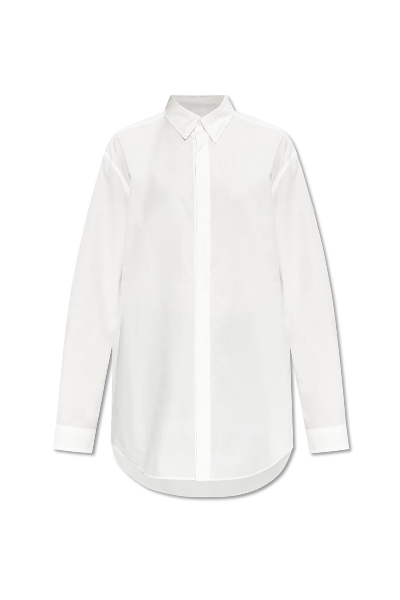Moncler Genius 6 MONCLER WILLOW SMITH, Kobiety, Biały