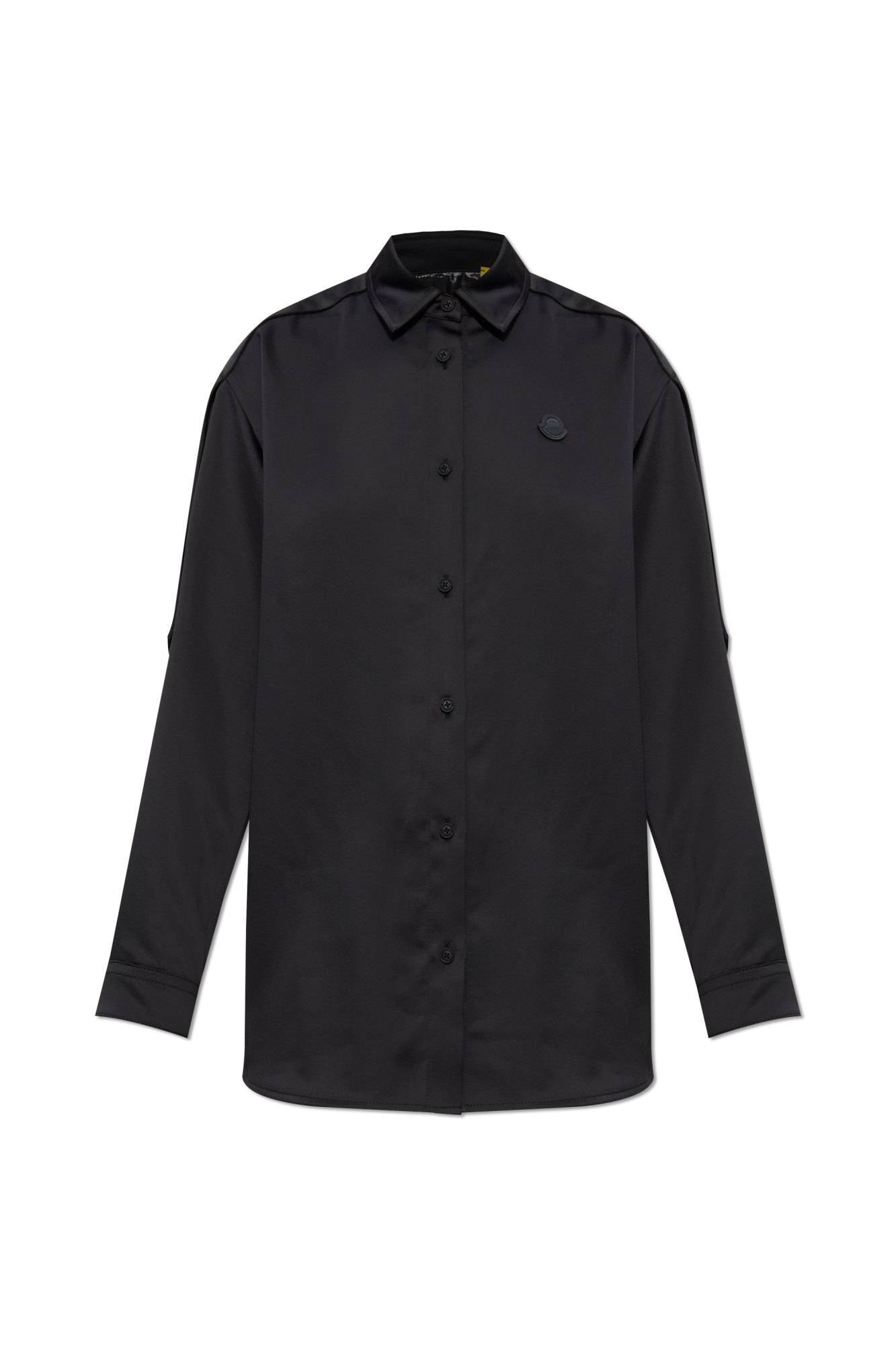 Moncler Genius 4 MONCLER  EDWARD ENNINFUL, Kobiety, Czarny