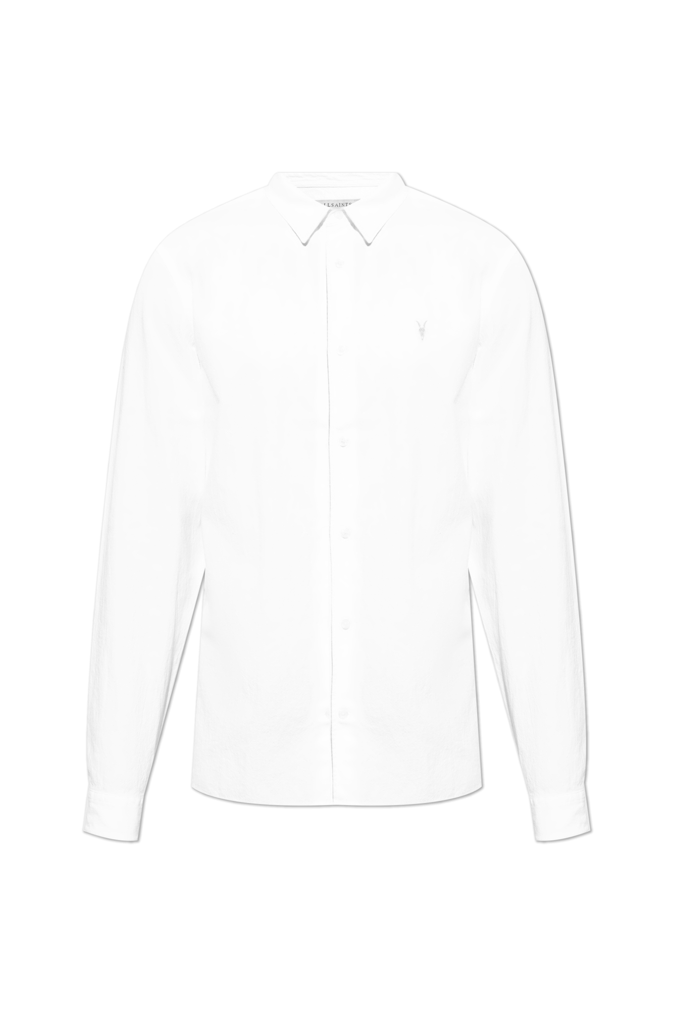 AllSaints Koszula `Lovell`, Mężczyźni, Biały