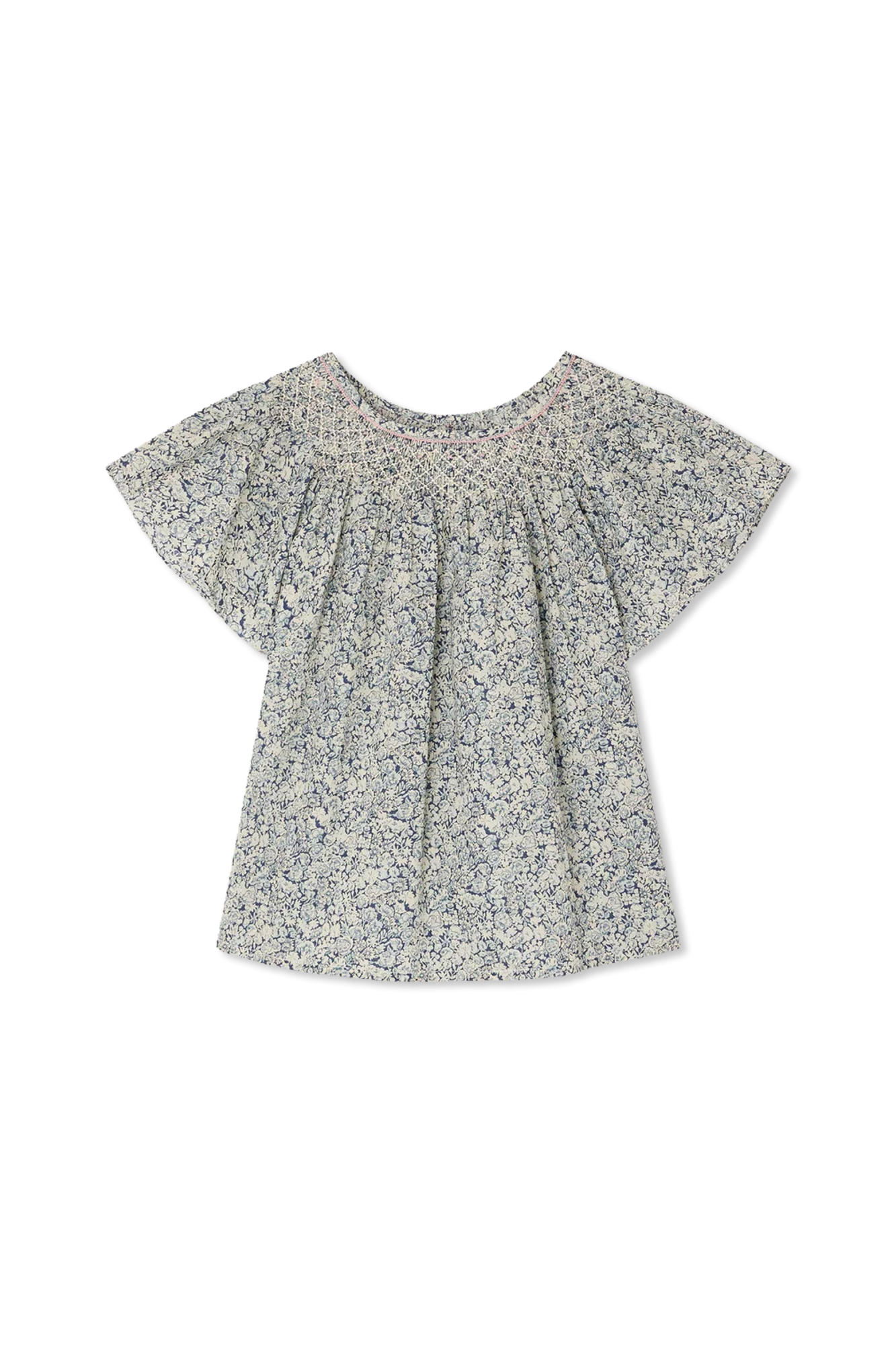 Bonpoint  Top `Nella`, Unisex, Granatowy