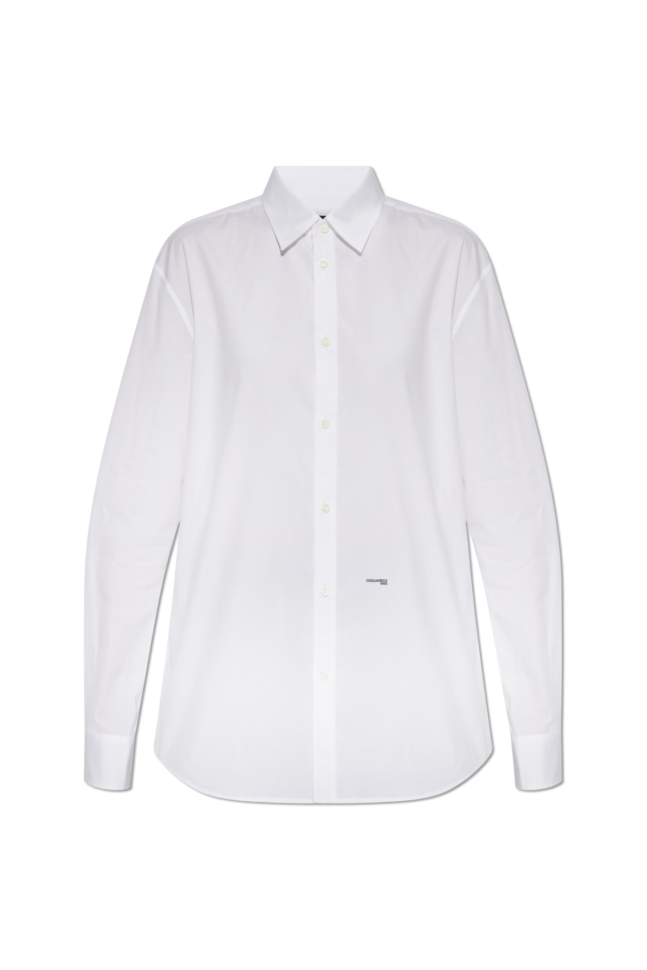 Dsquared2 Dsquared2 X BETTTER, Kobiety, Biały