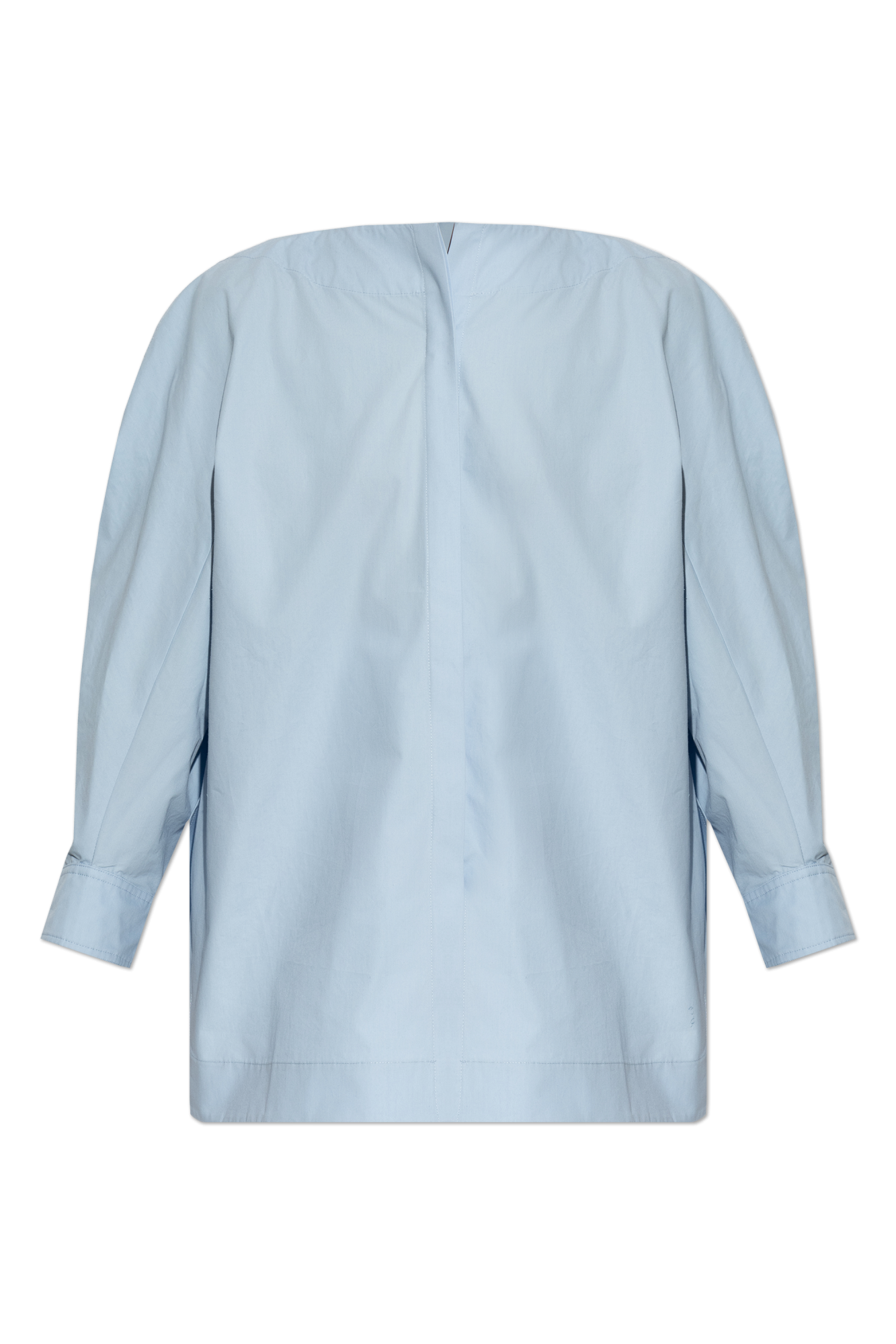 Jacquemus Koszula `Pittore`, Kobiety, Niebieski
